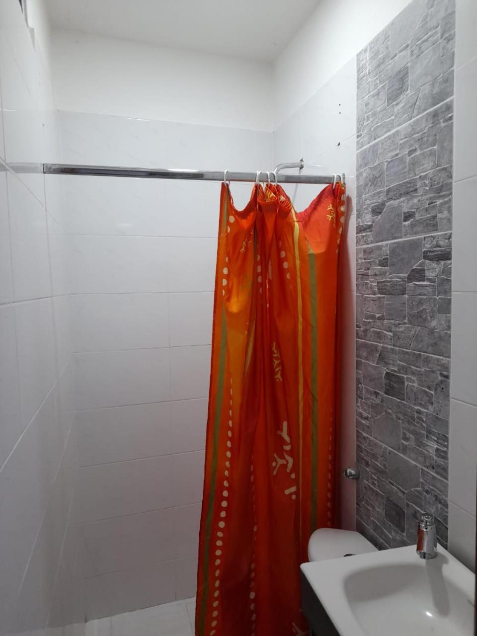 Apartamento sharlyn 301