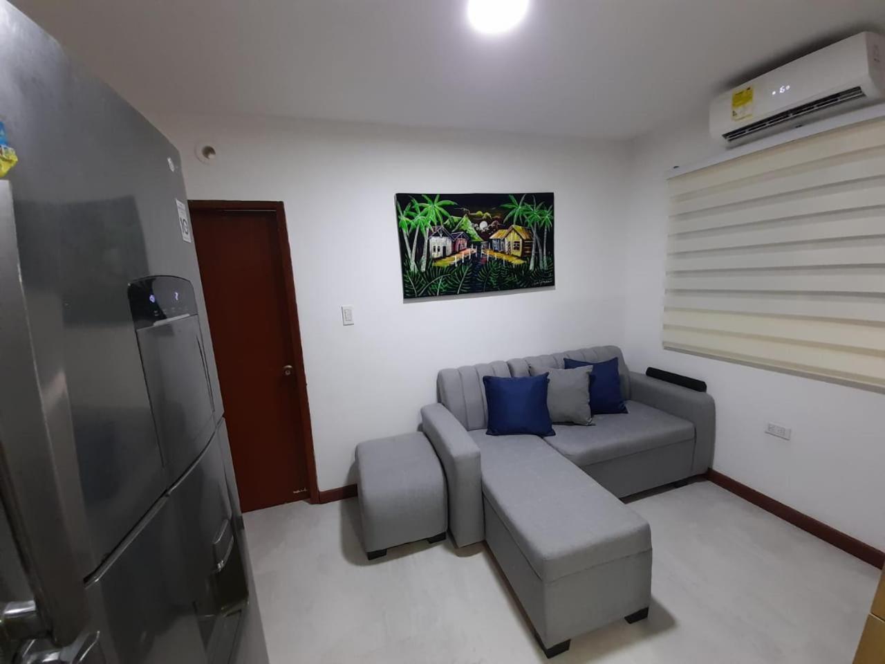 Apartamento sharlyn 301