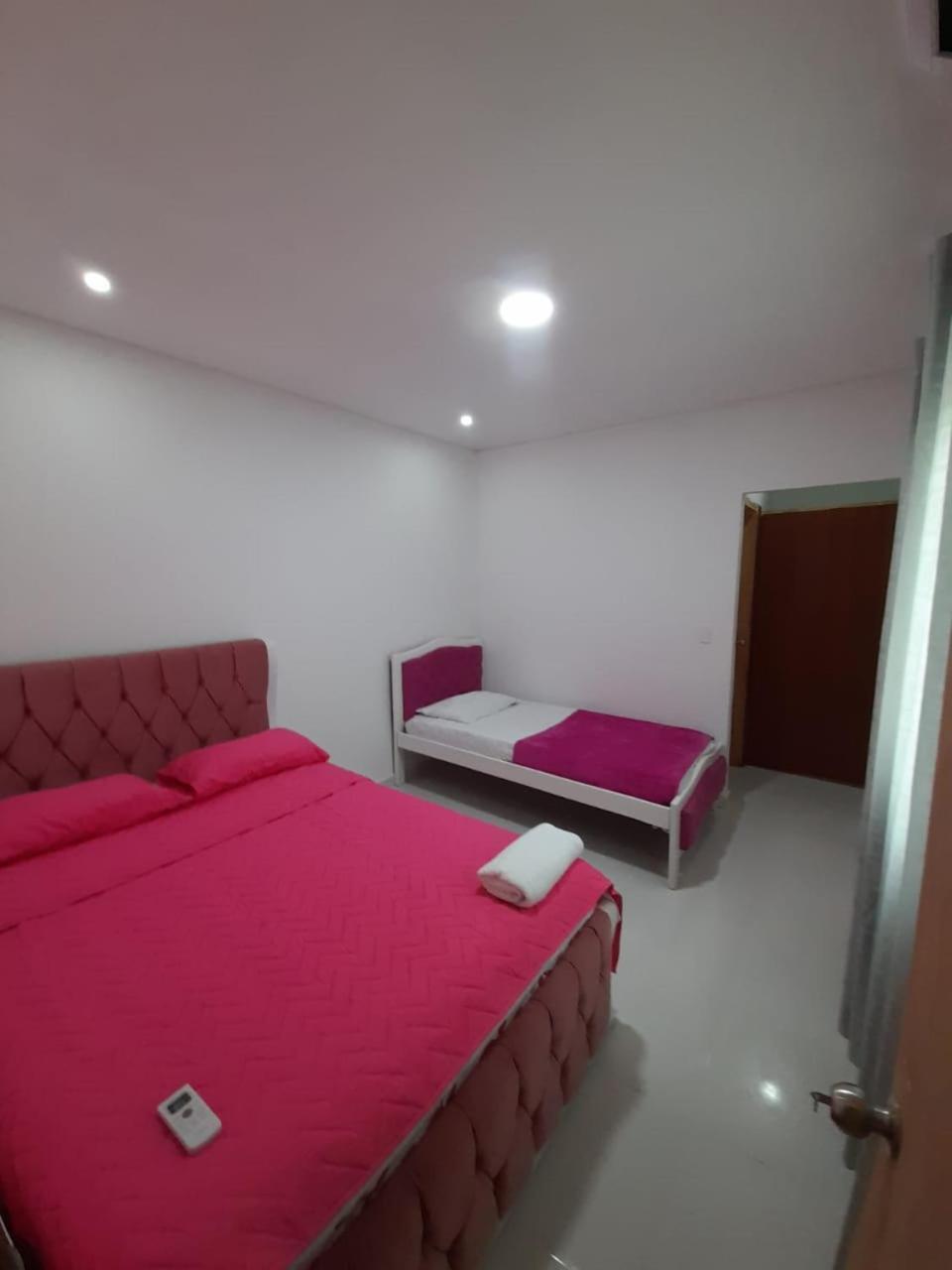 Apartamento sharlyn 301