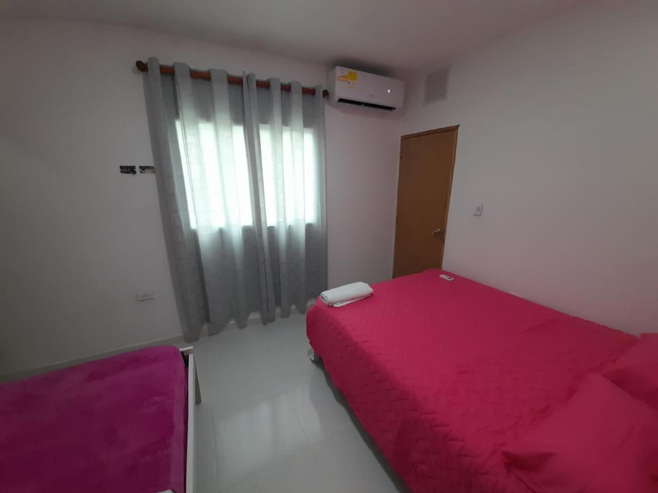 Apartamento sharlyn 301