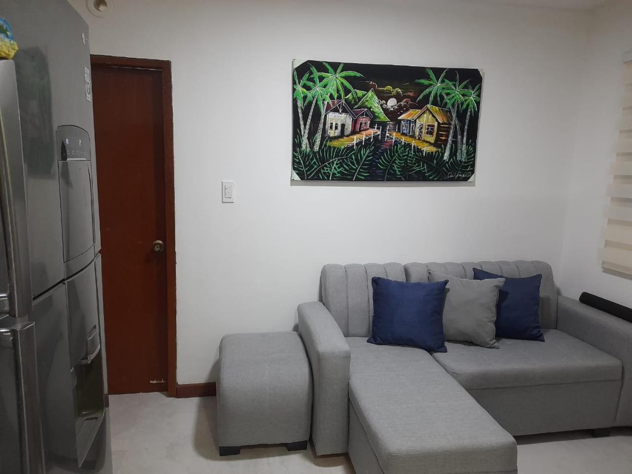 Apartamento sharlyn 301