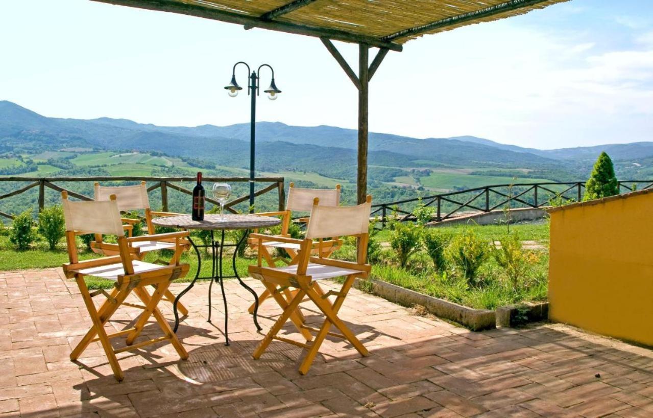 Borgo di Monte Murlo