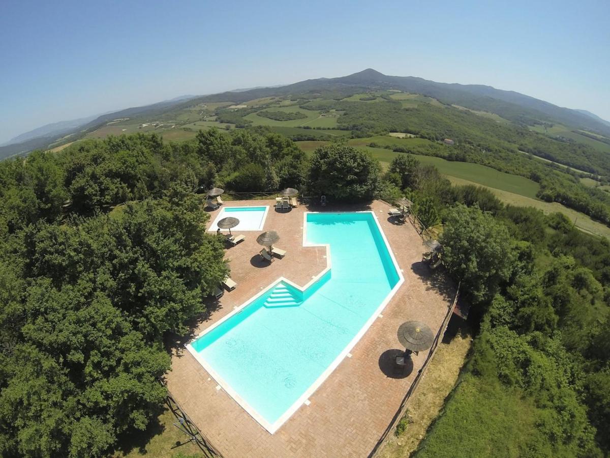 Borgo di Monte Murlo