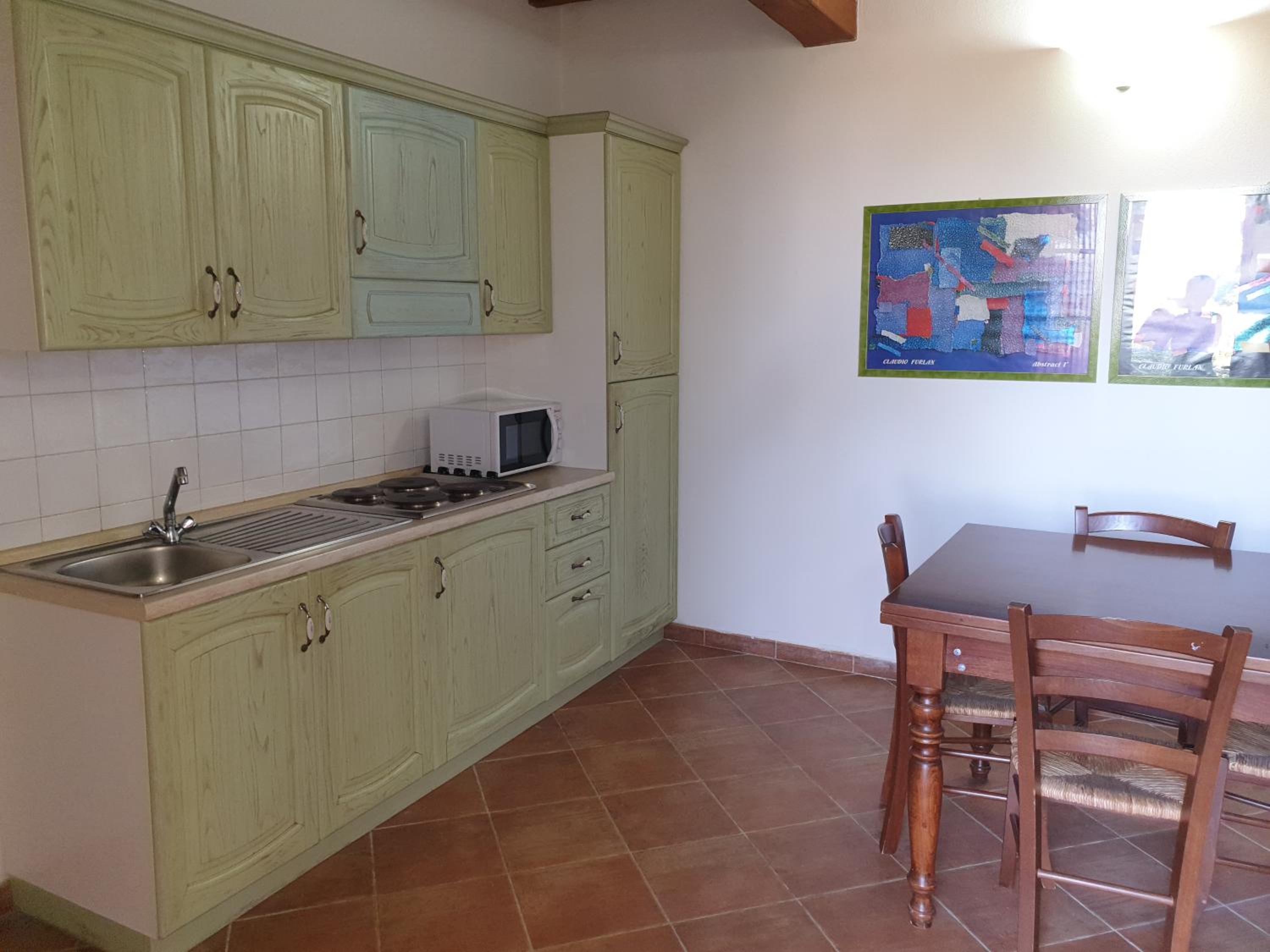 Borgo di Monte Murlo
