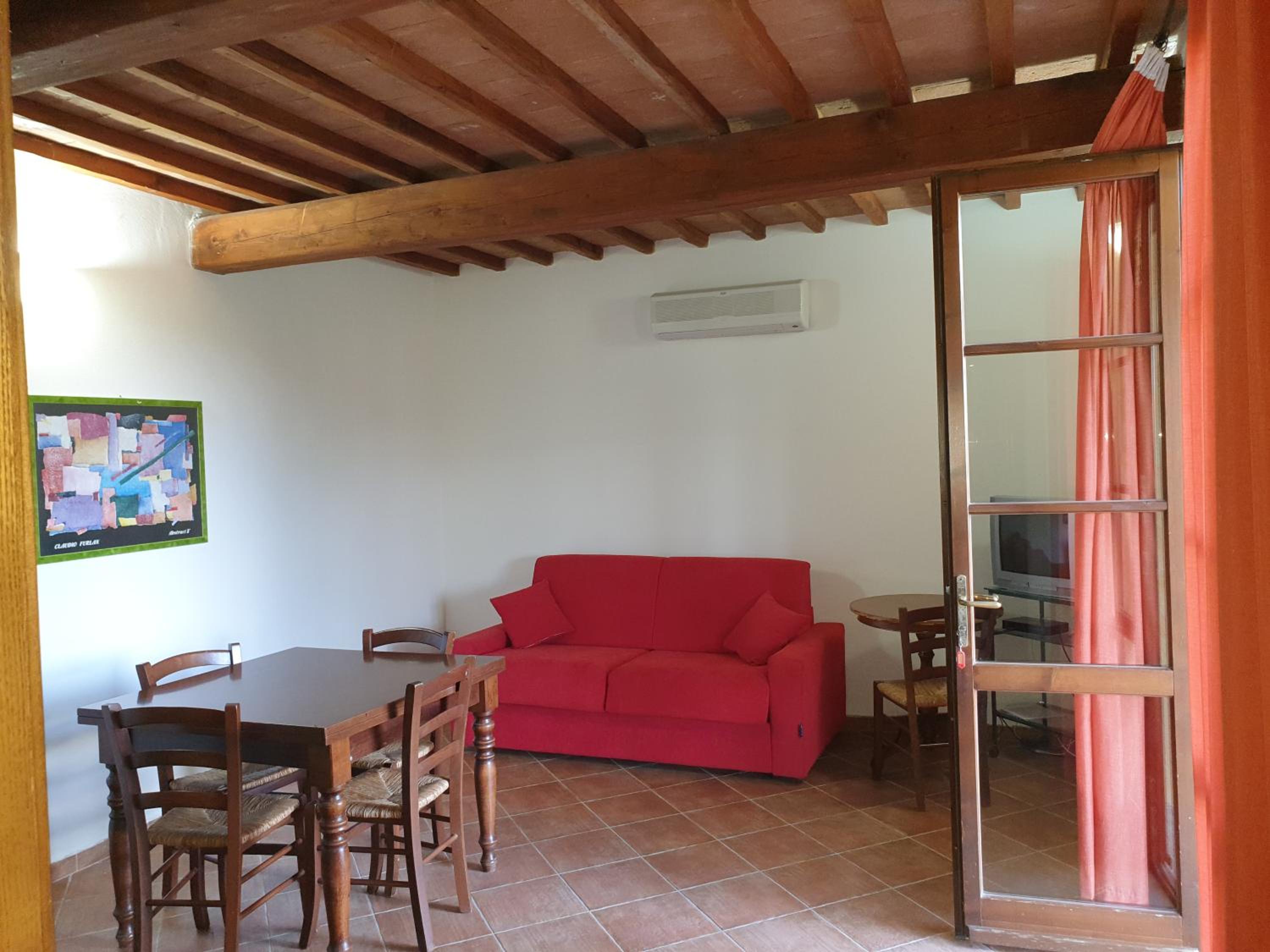 Borgo di Monte Murlo
