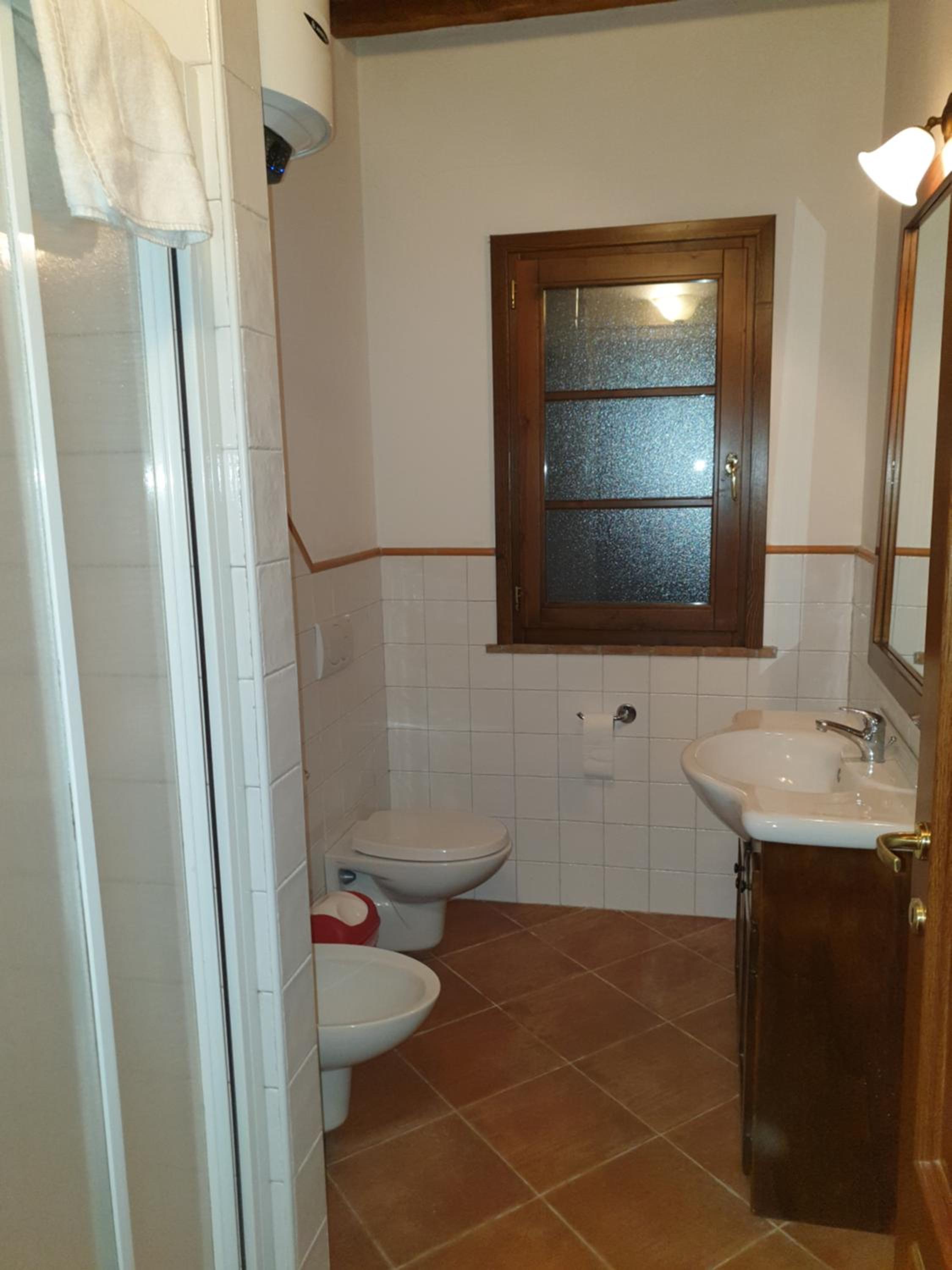 Borgo di Monte Murlo