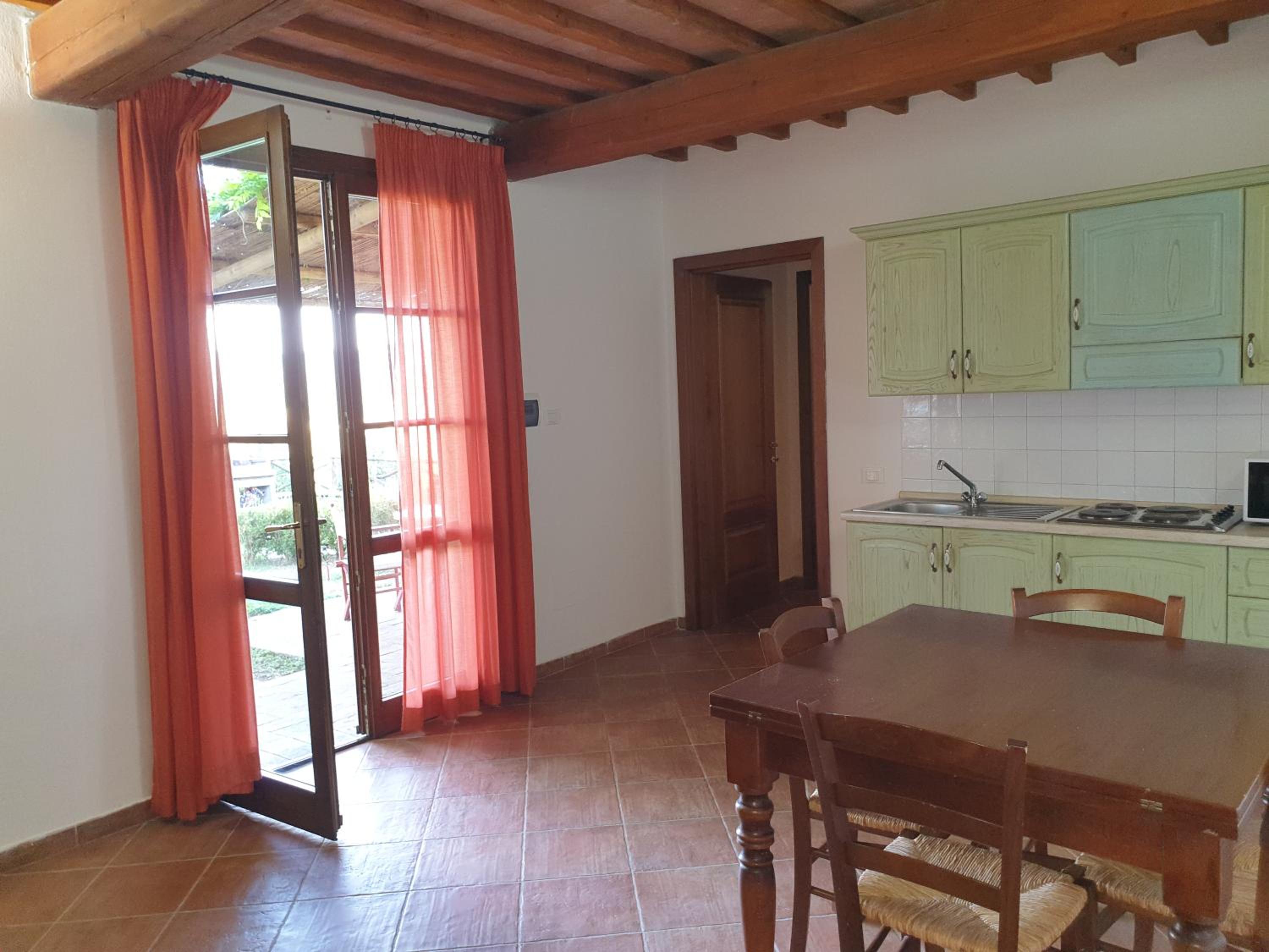 Borgo di Monte Murlo