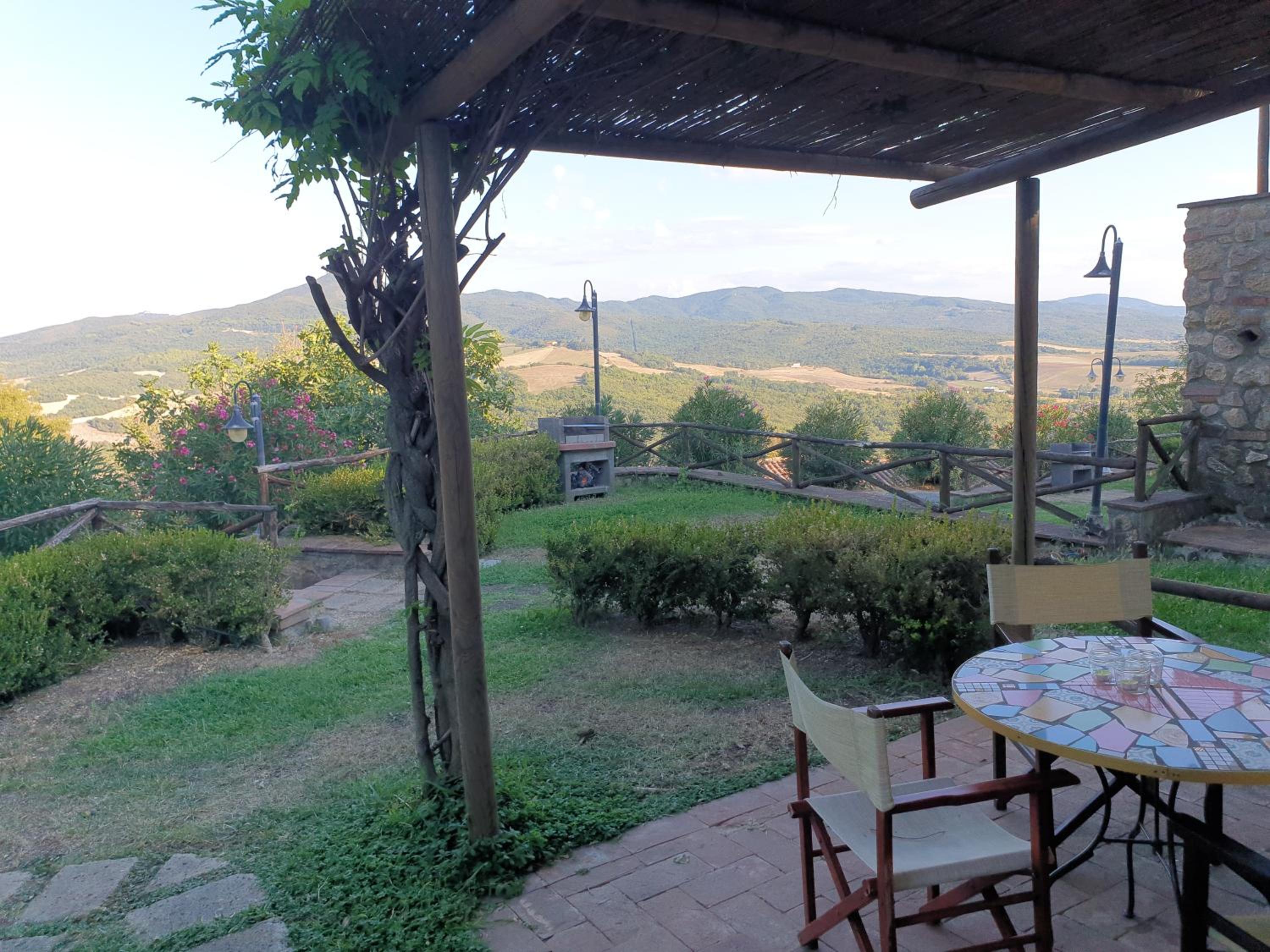Borgo di Monte Murlo