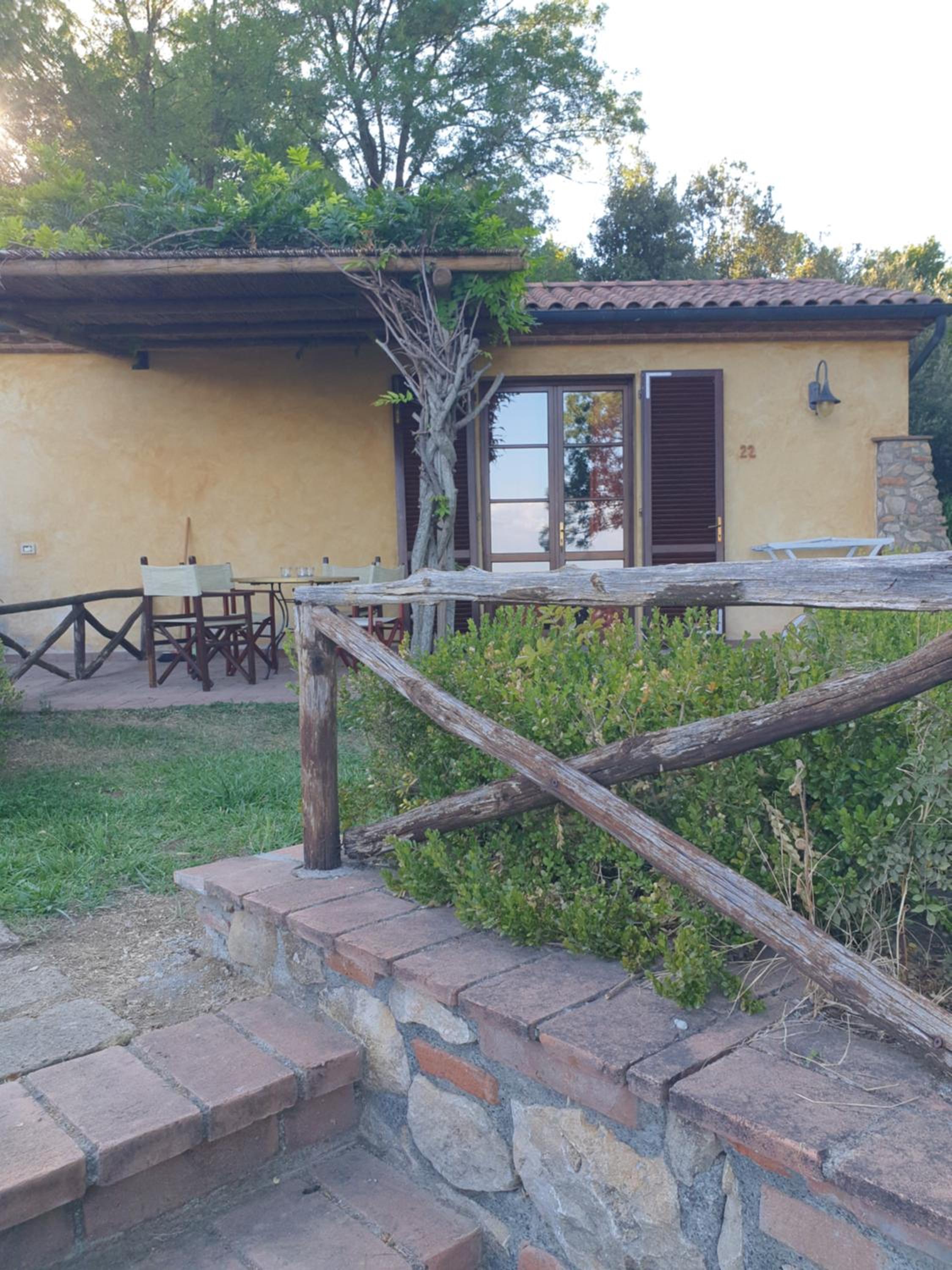 Borgo di Monte Murlo
