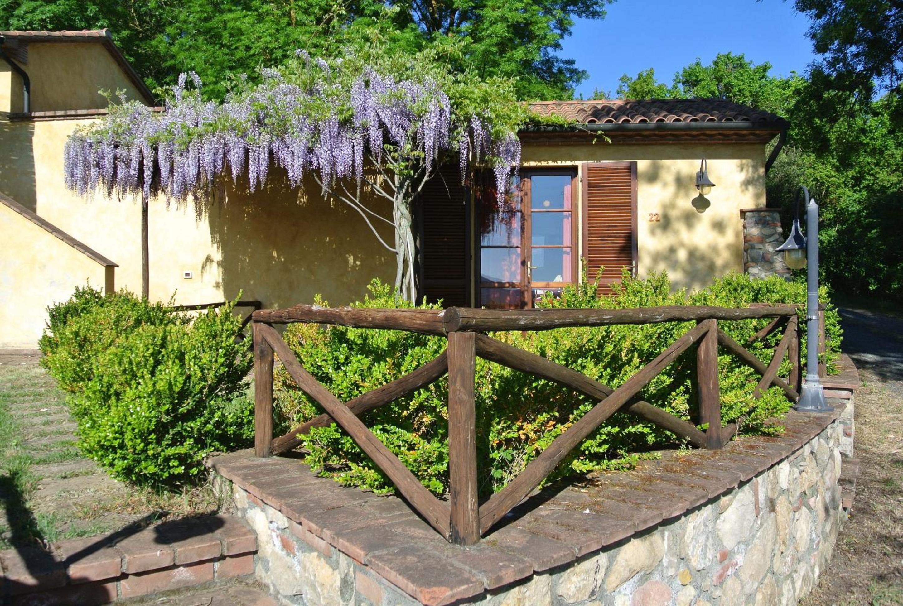 Borgo di Monte Murlo