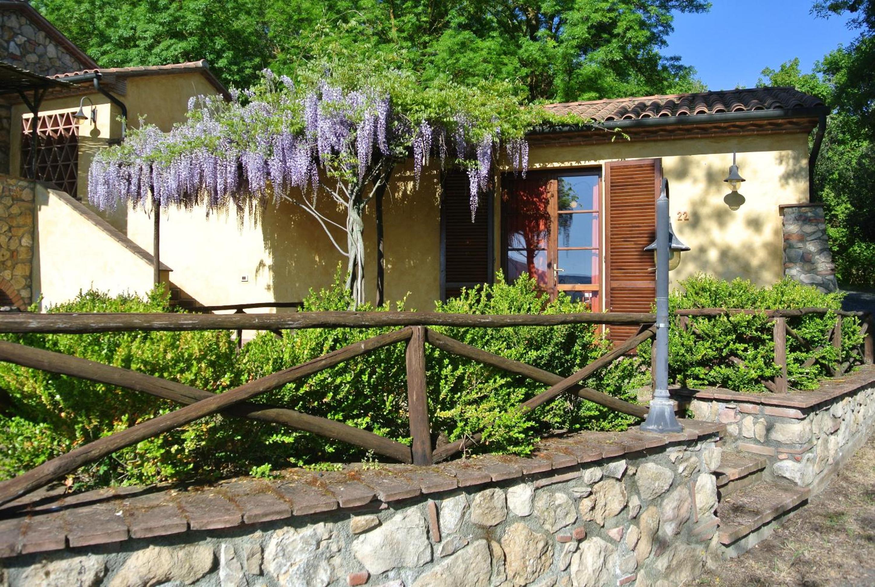 Borgo di Monte Murlo