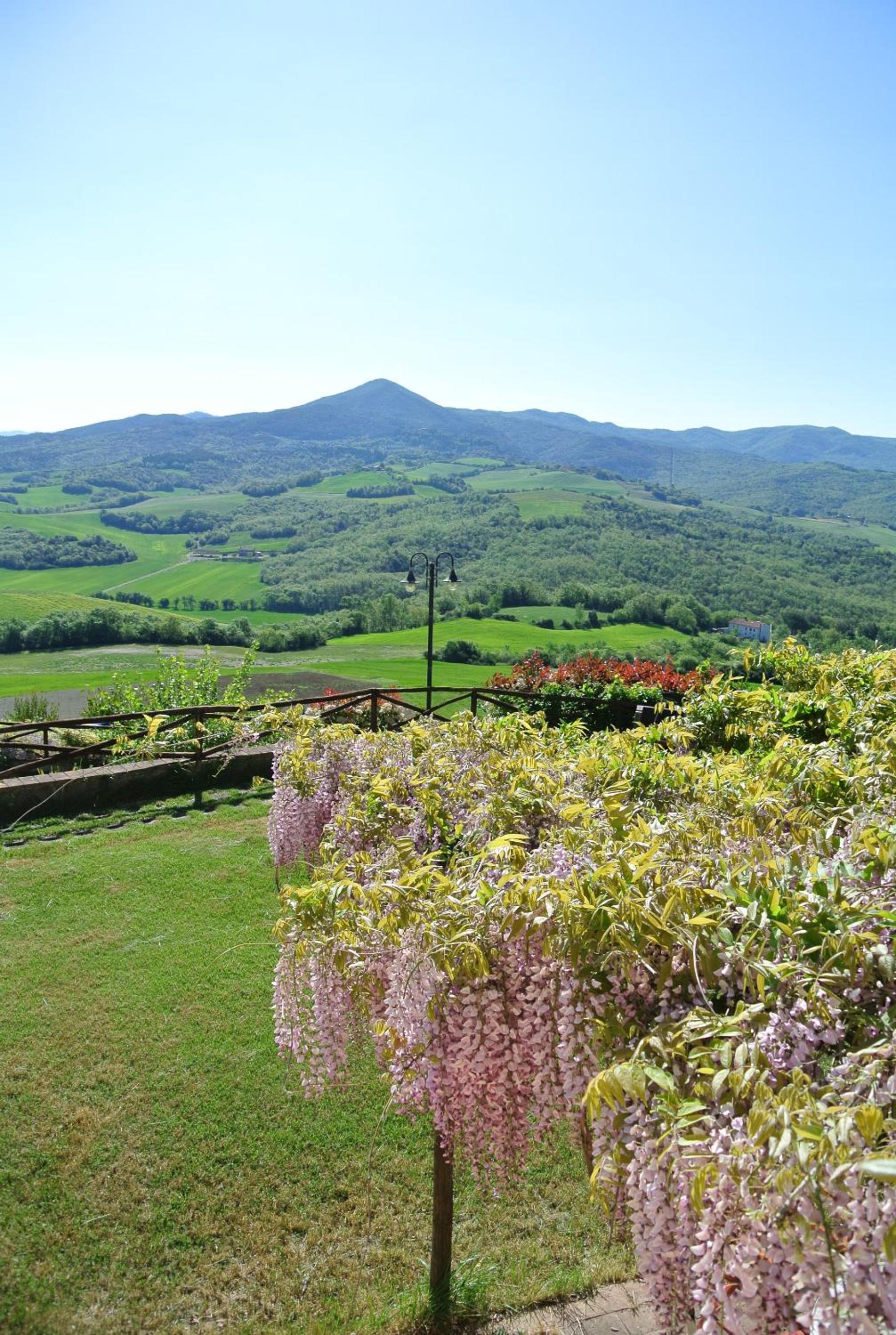 Borgo di Monte Murlo