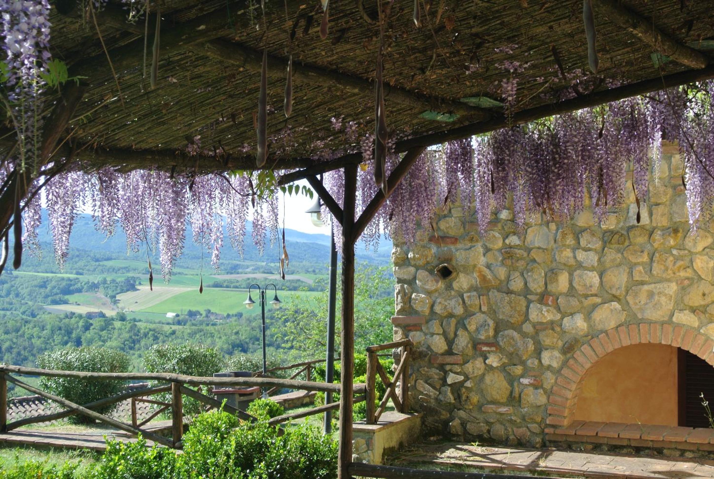Borgo di Monte Murlo