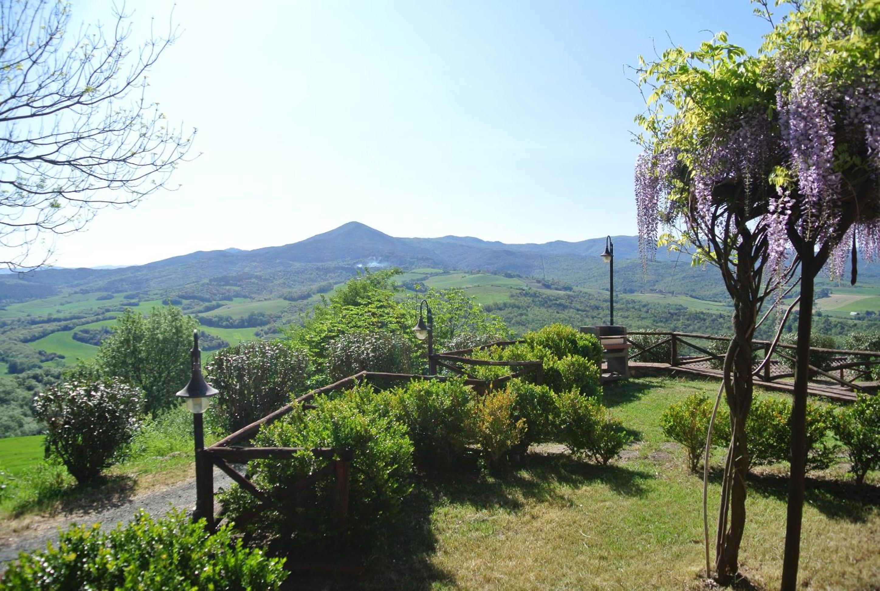 Borgo di Monte Murlo