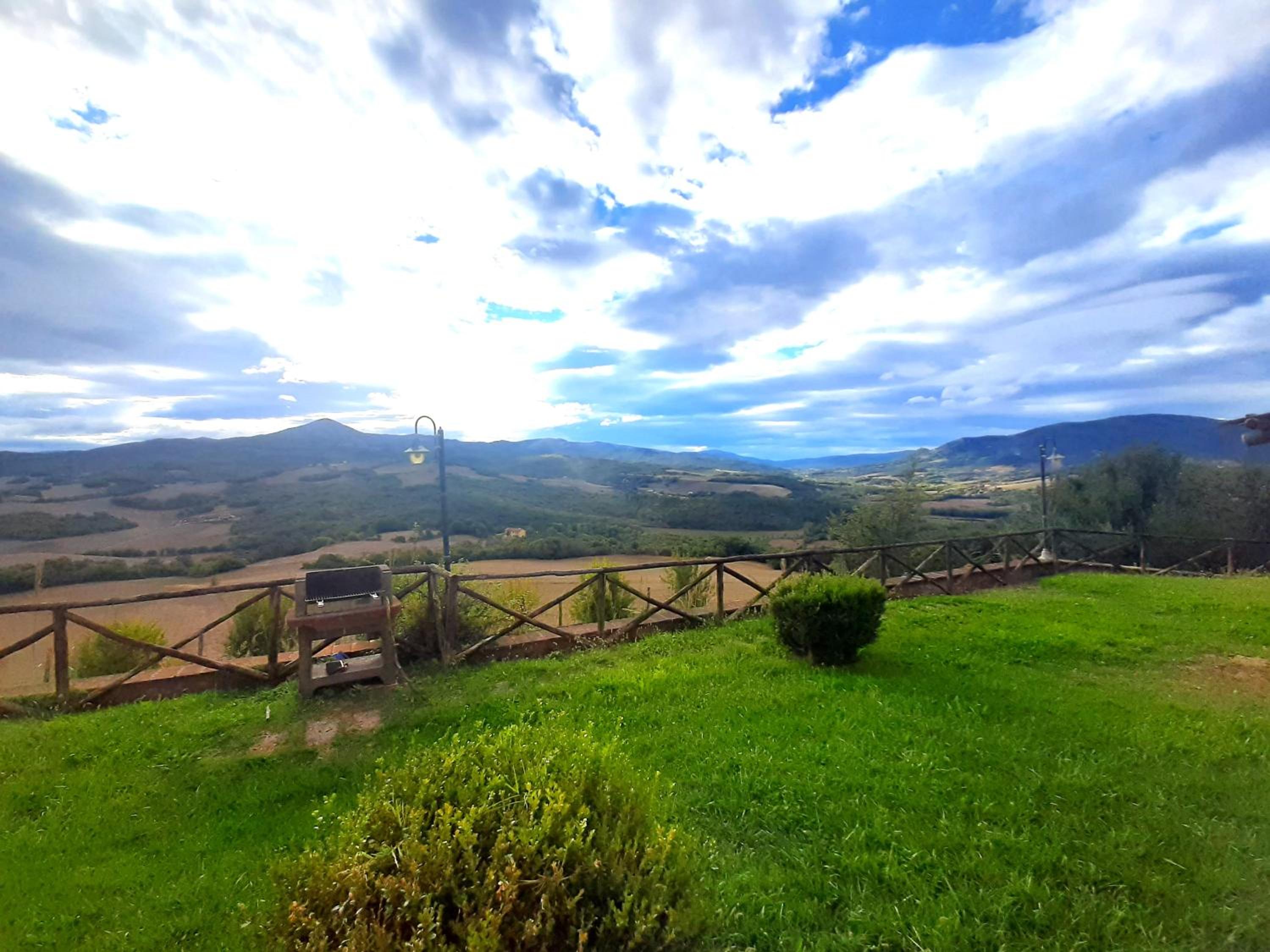 Borgo di Monte Murlo