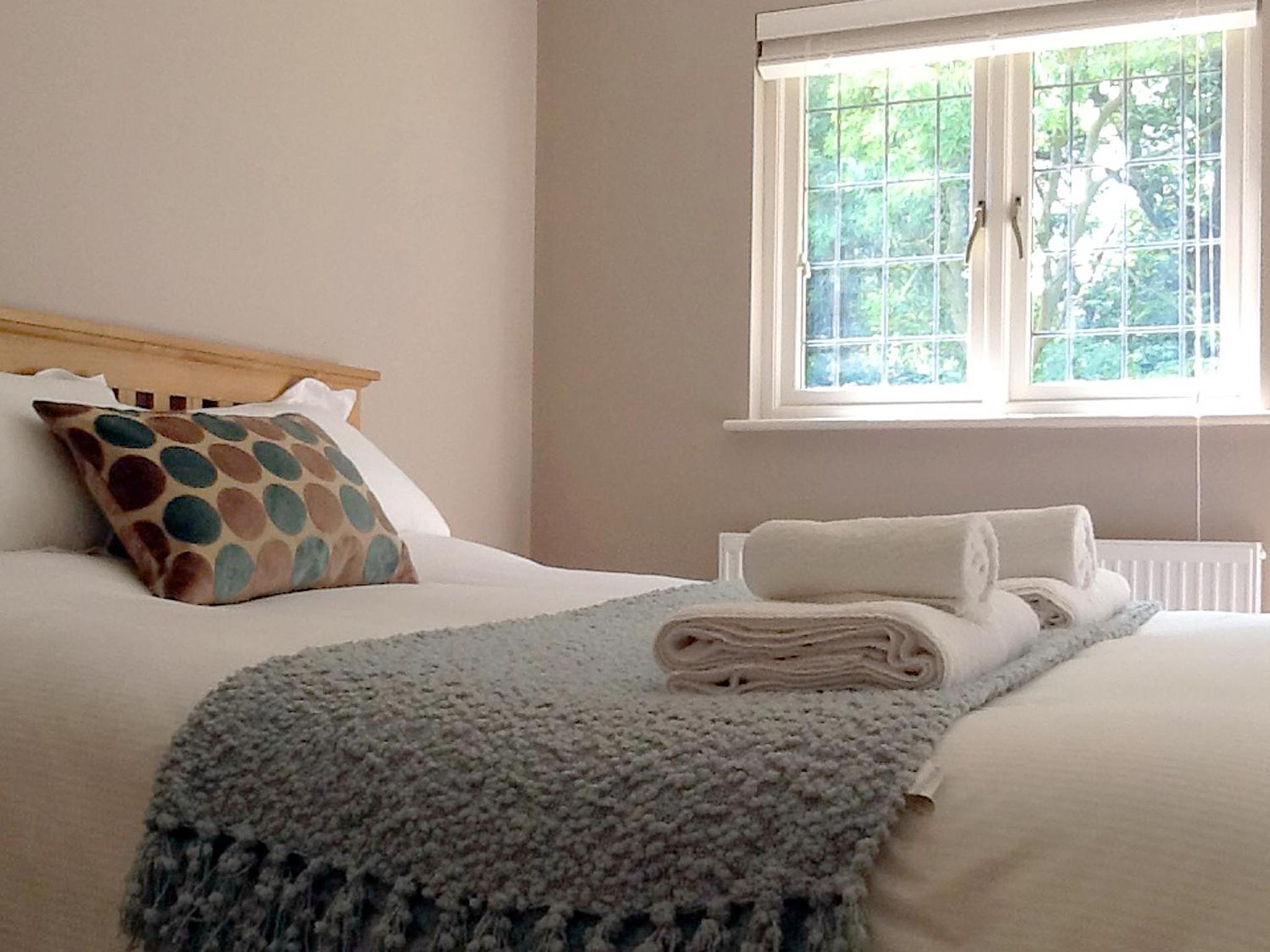 Garden Cottage Bed and Breakfast view 2