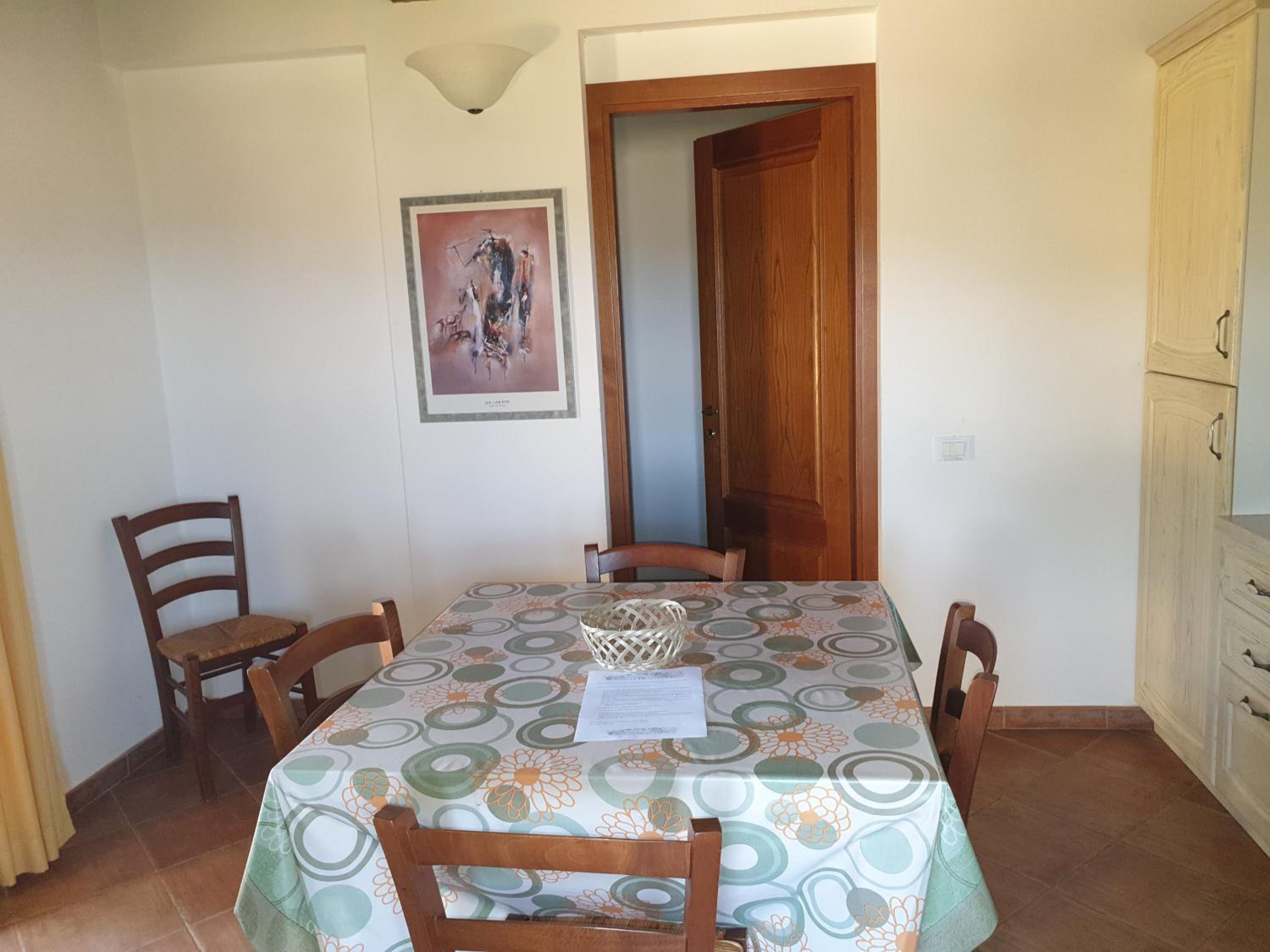 Borgo di Monte Murlo