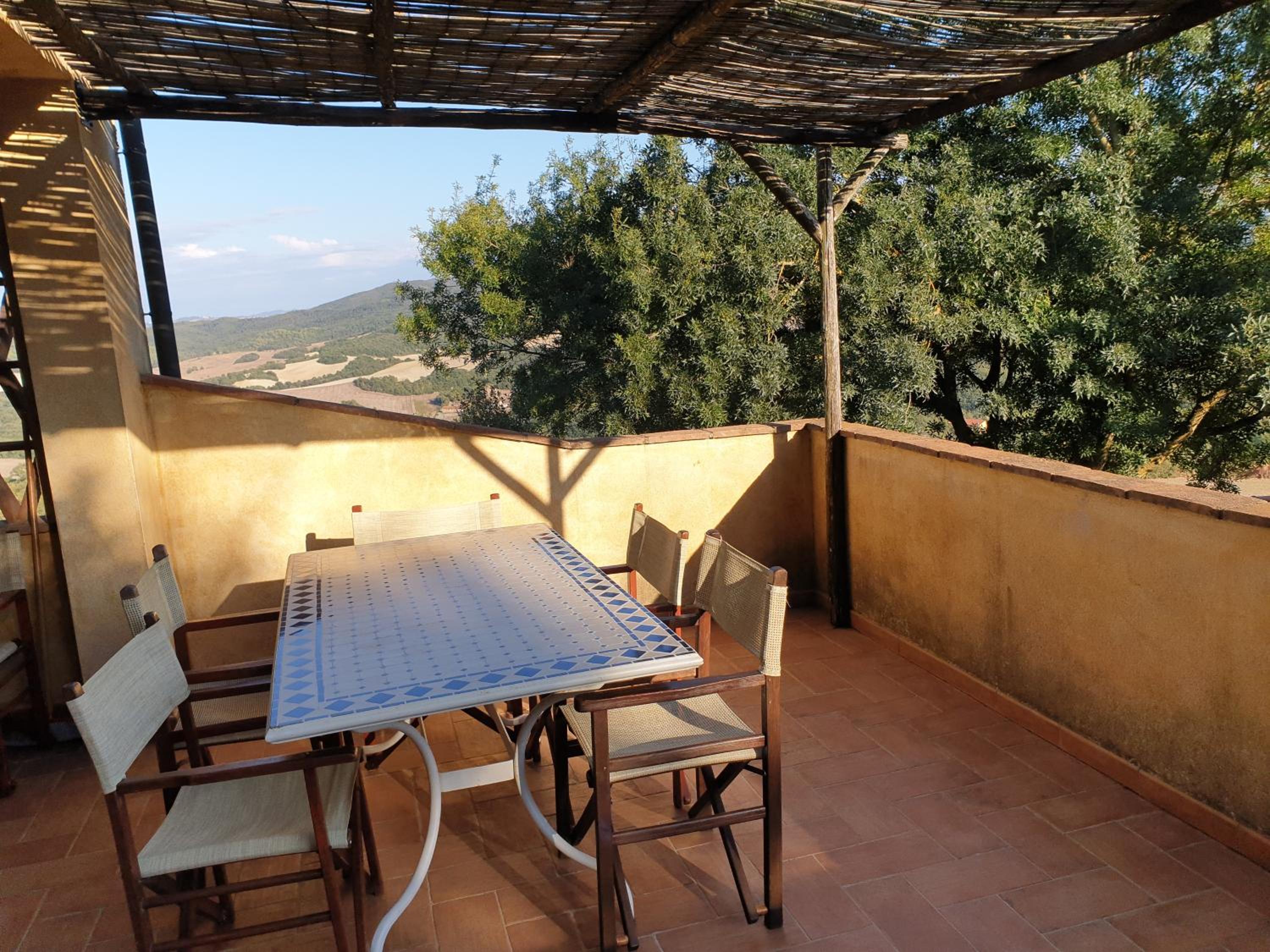 Borgo di Monte Murlo