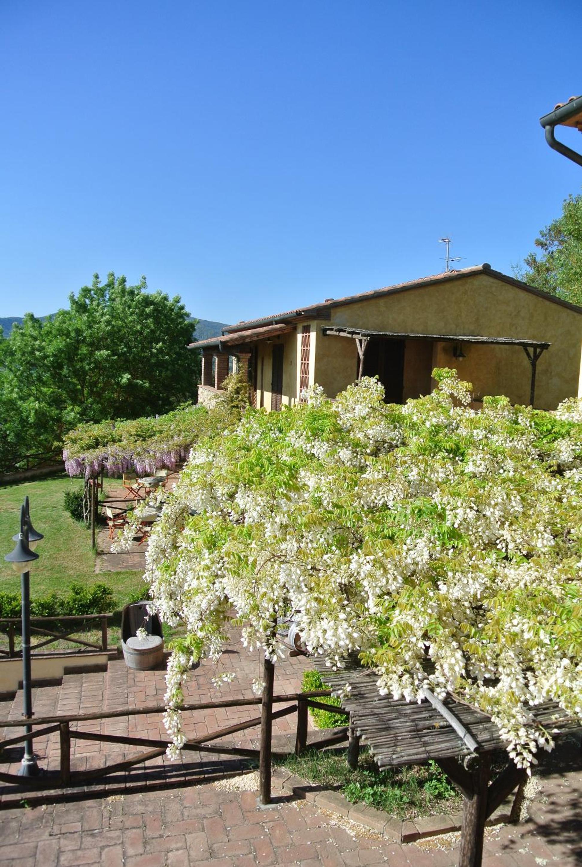 Borgo di Monte Murlo