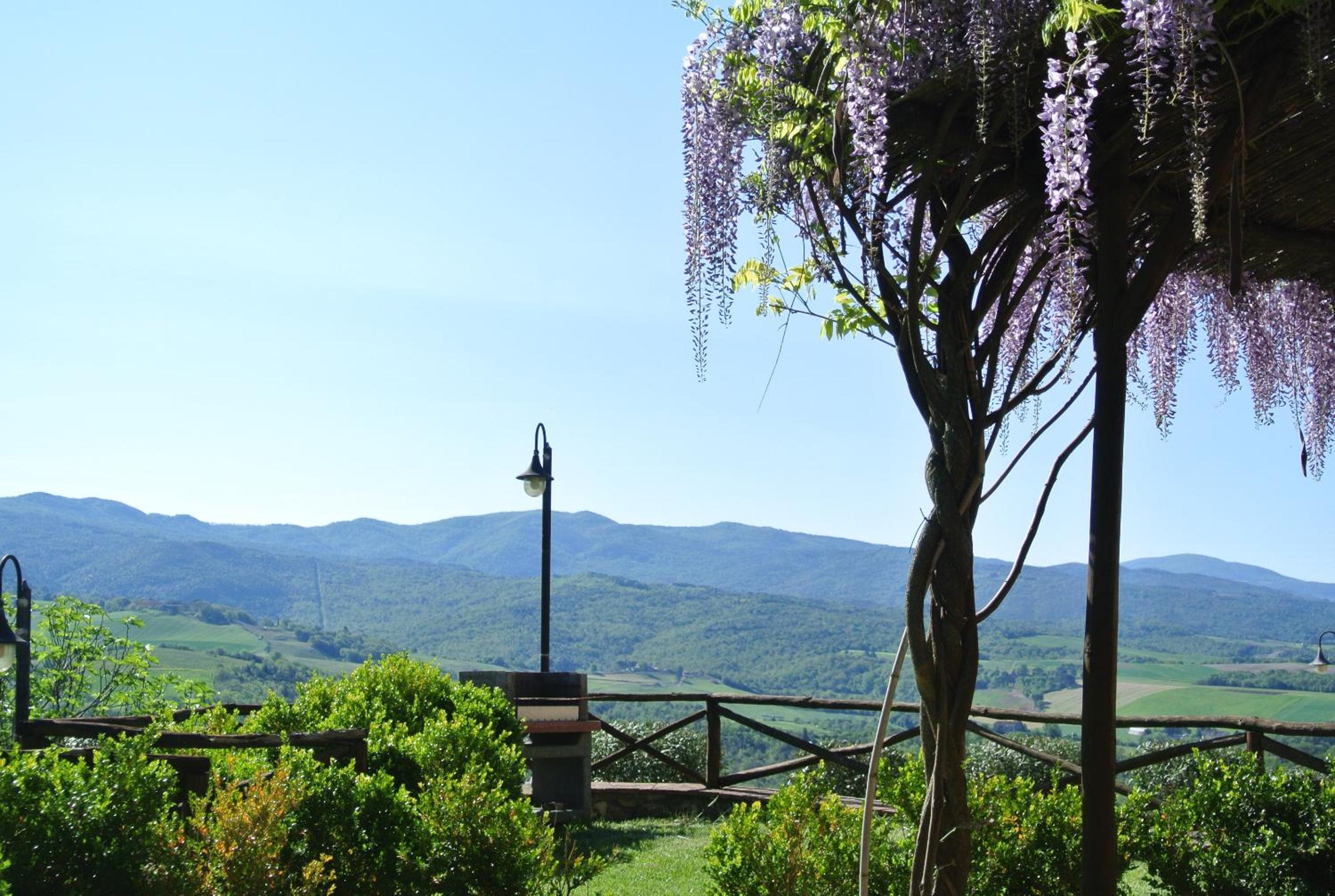 Borgo di Monte Murlo