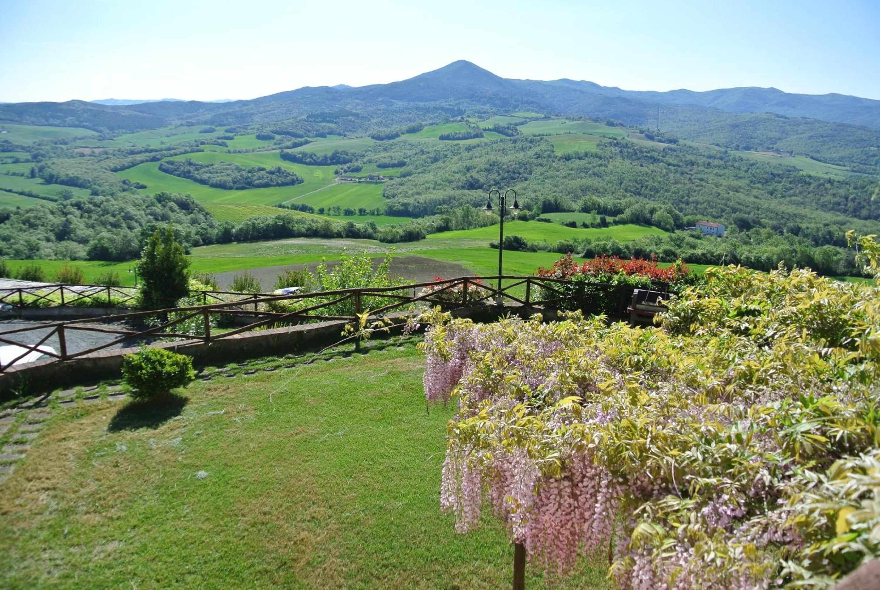 Borgo di Monte Murlo