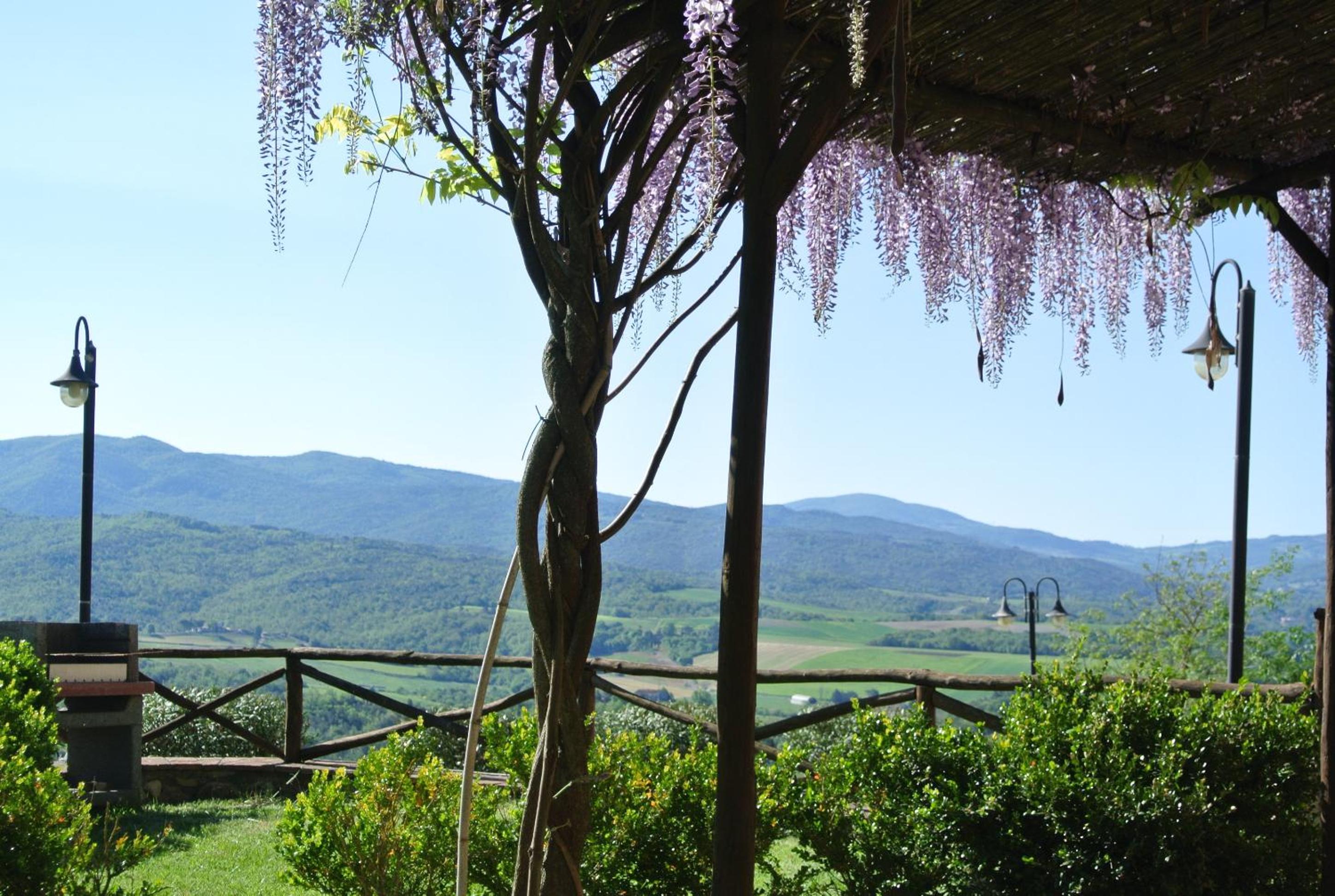 Borgo di Monte Murlo