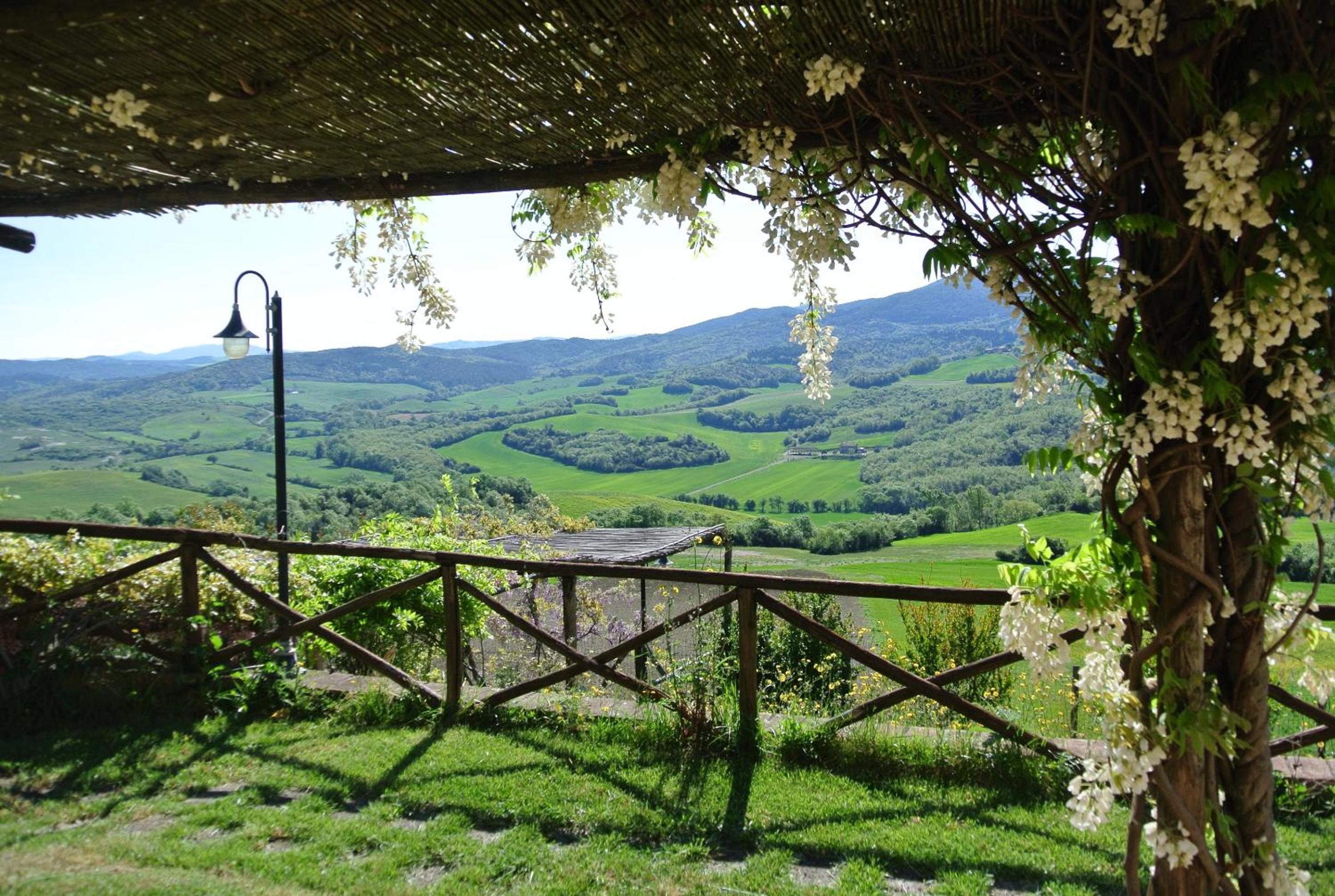 Borgo di Monte Murlo