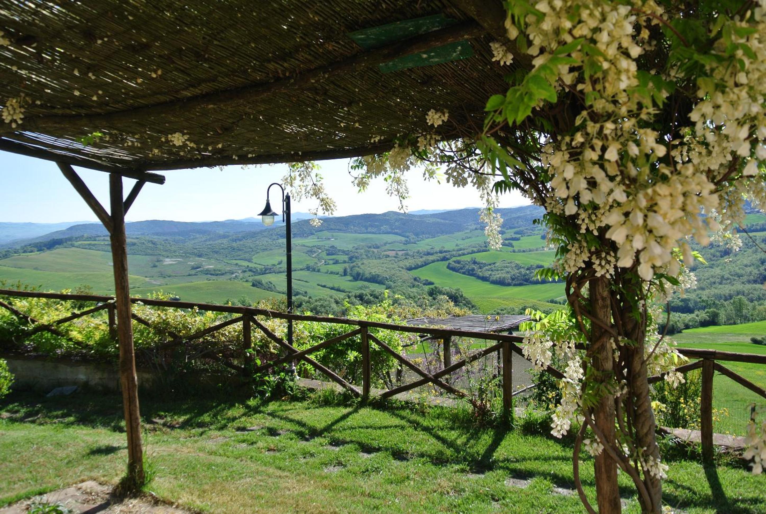 Borgo di Monte Murlo
