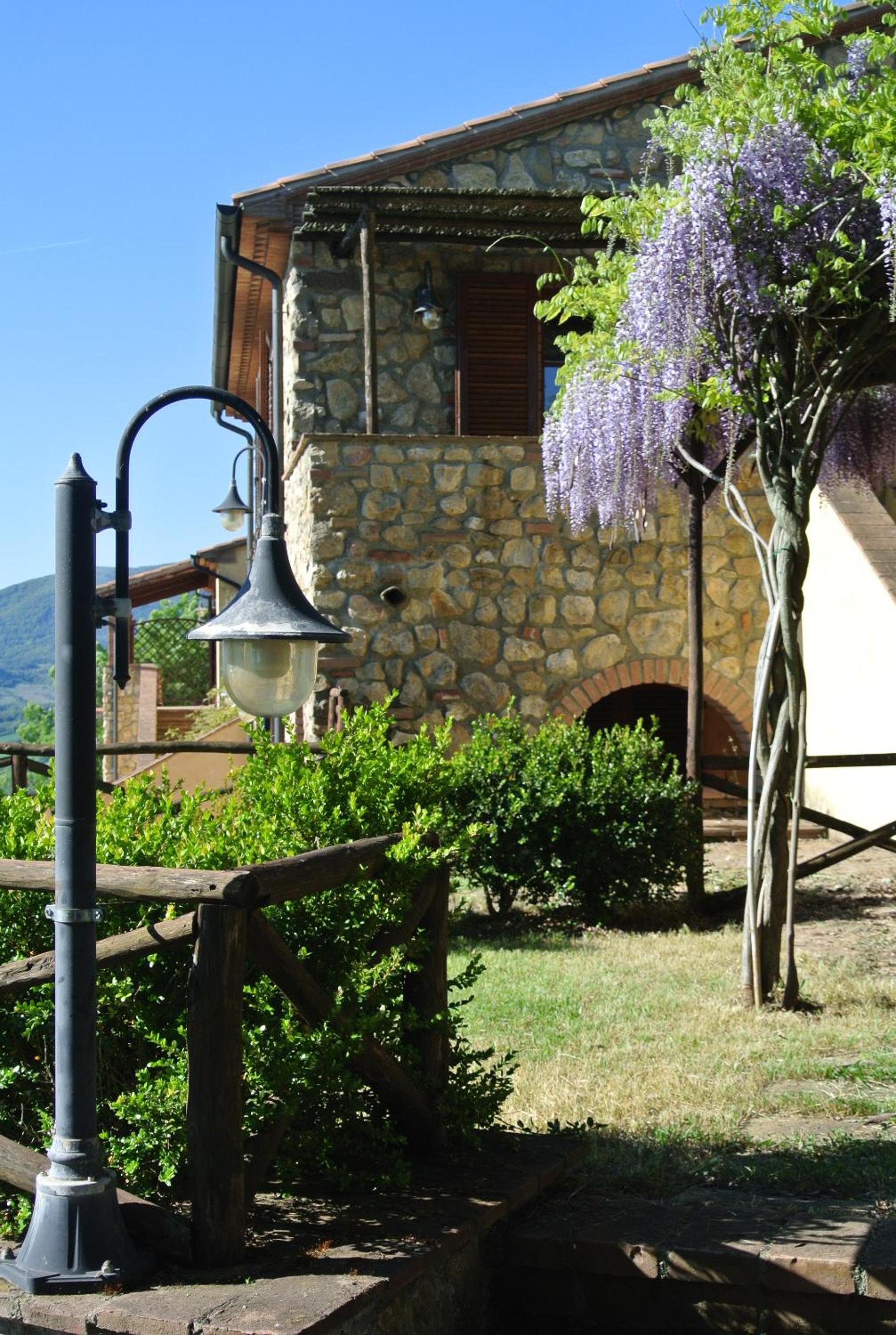Borgo di Monte Murlo