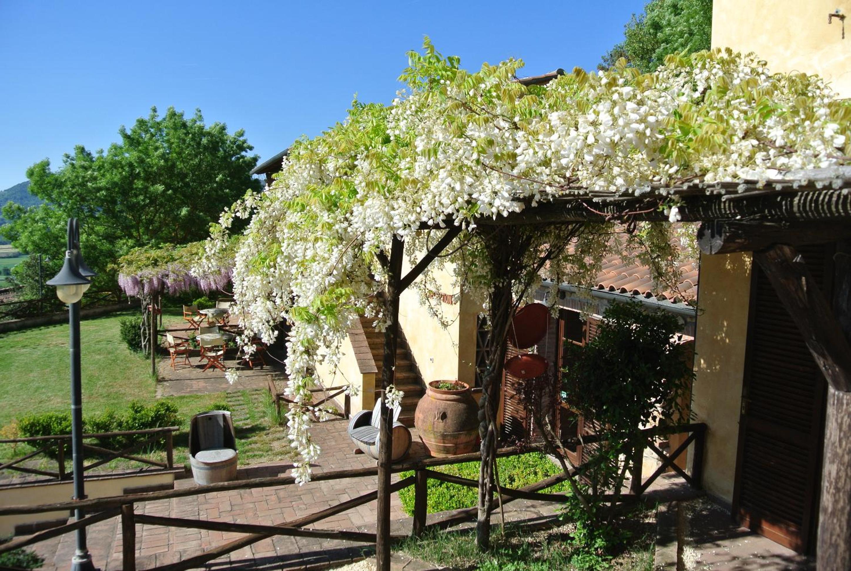 Borgo di Monte Murlo