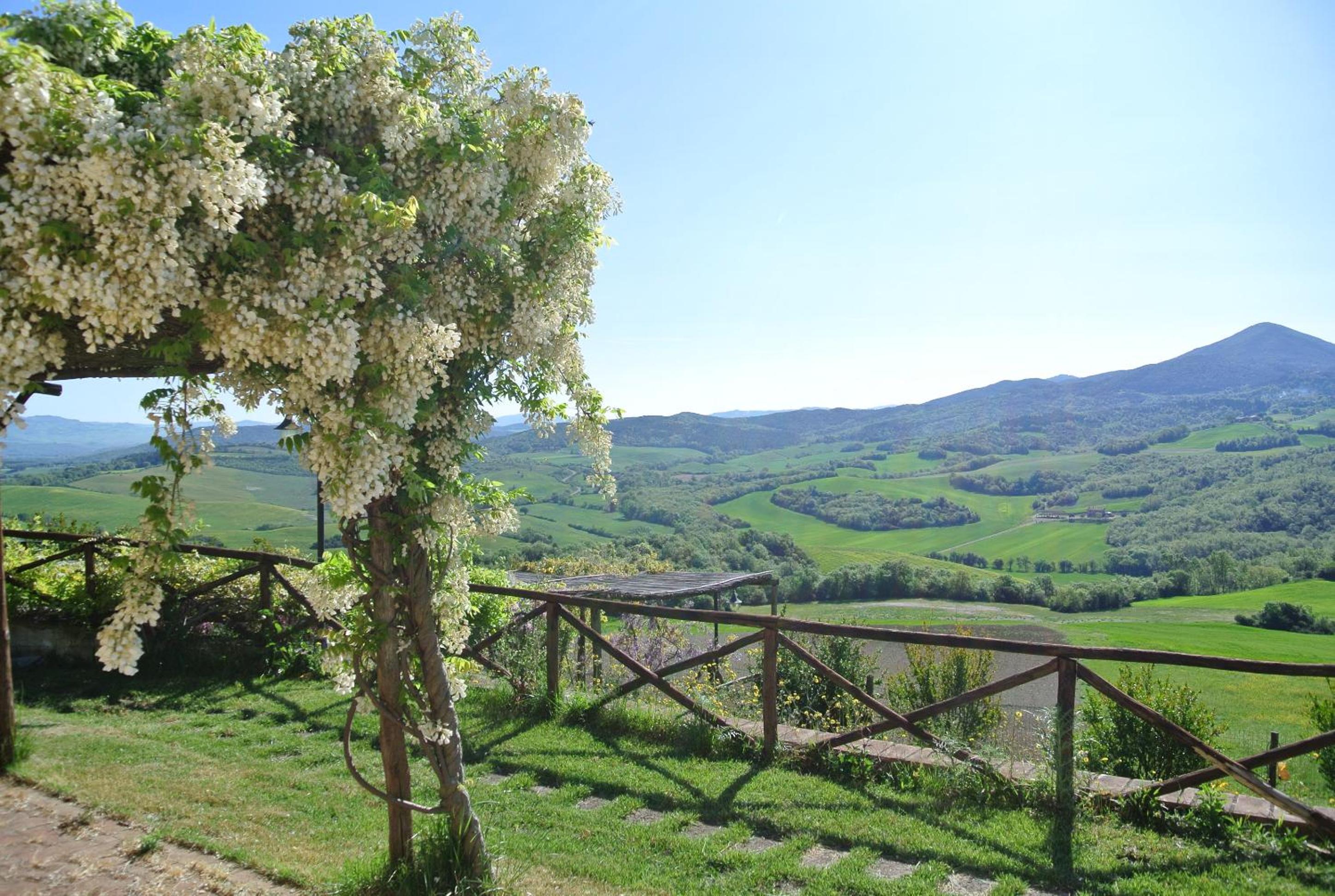Borgo di Monte Murlo
