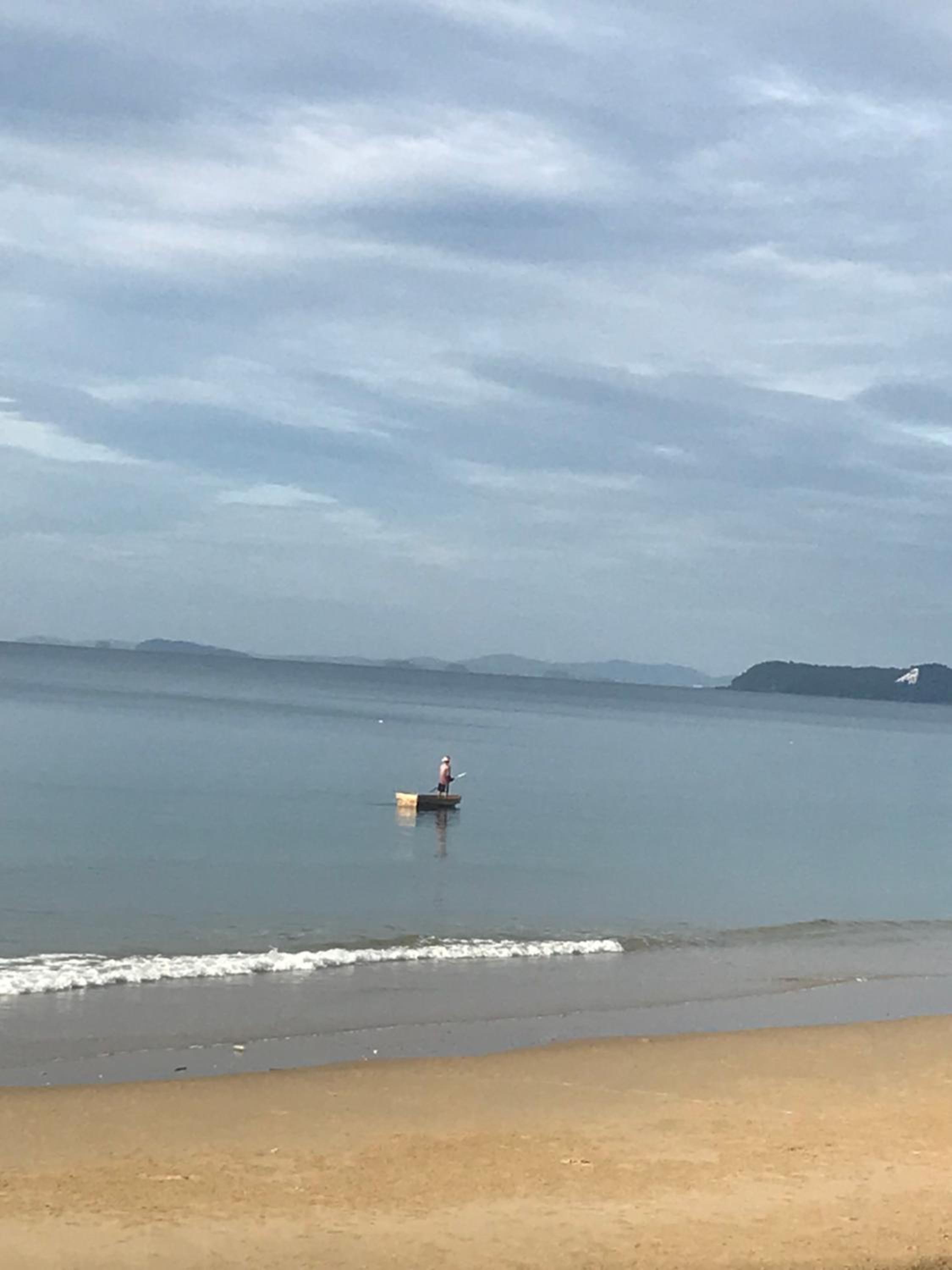 children's play area