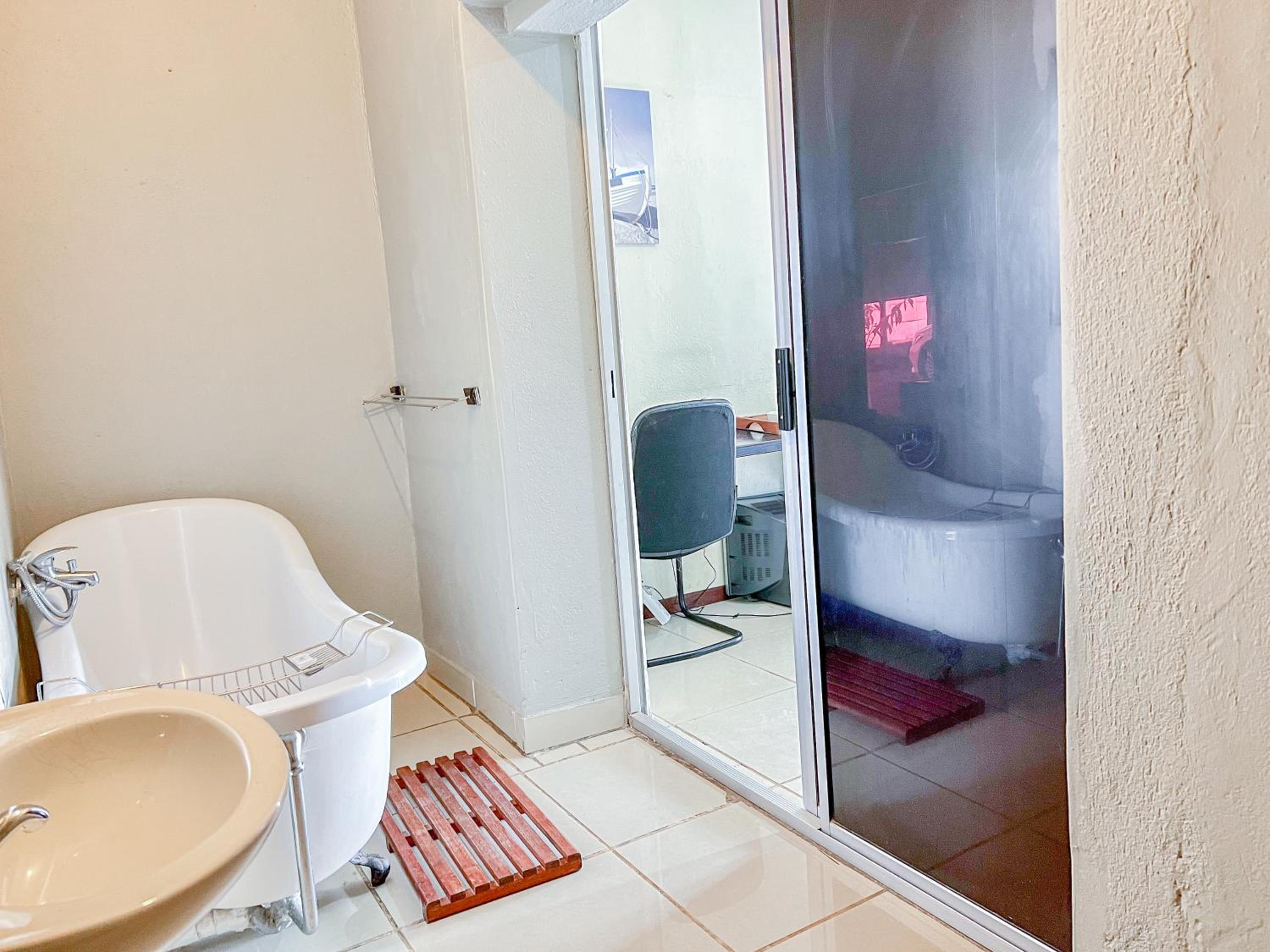 Akani Guest House