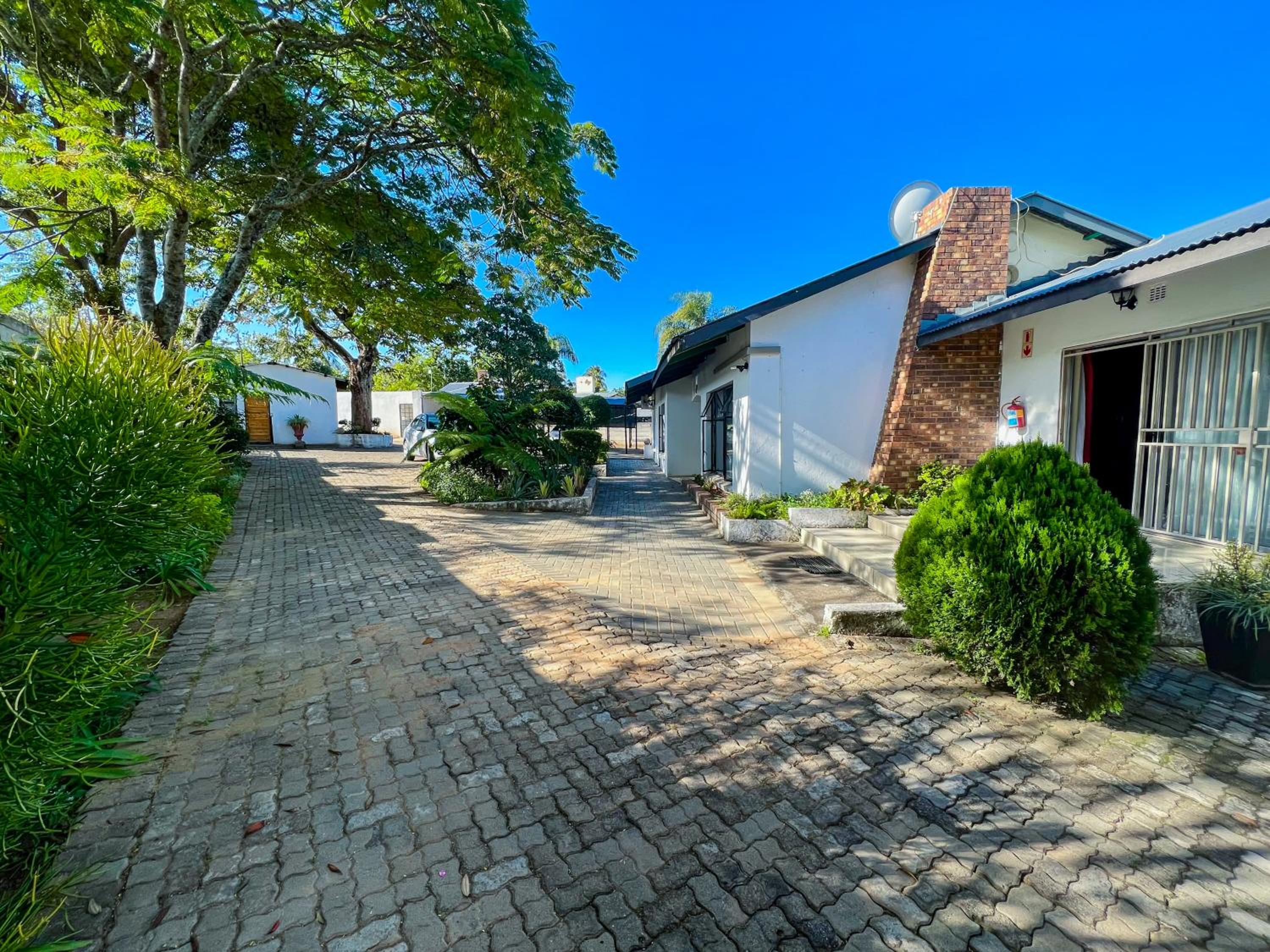 Akani Guest House