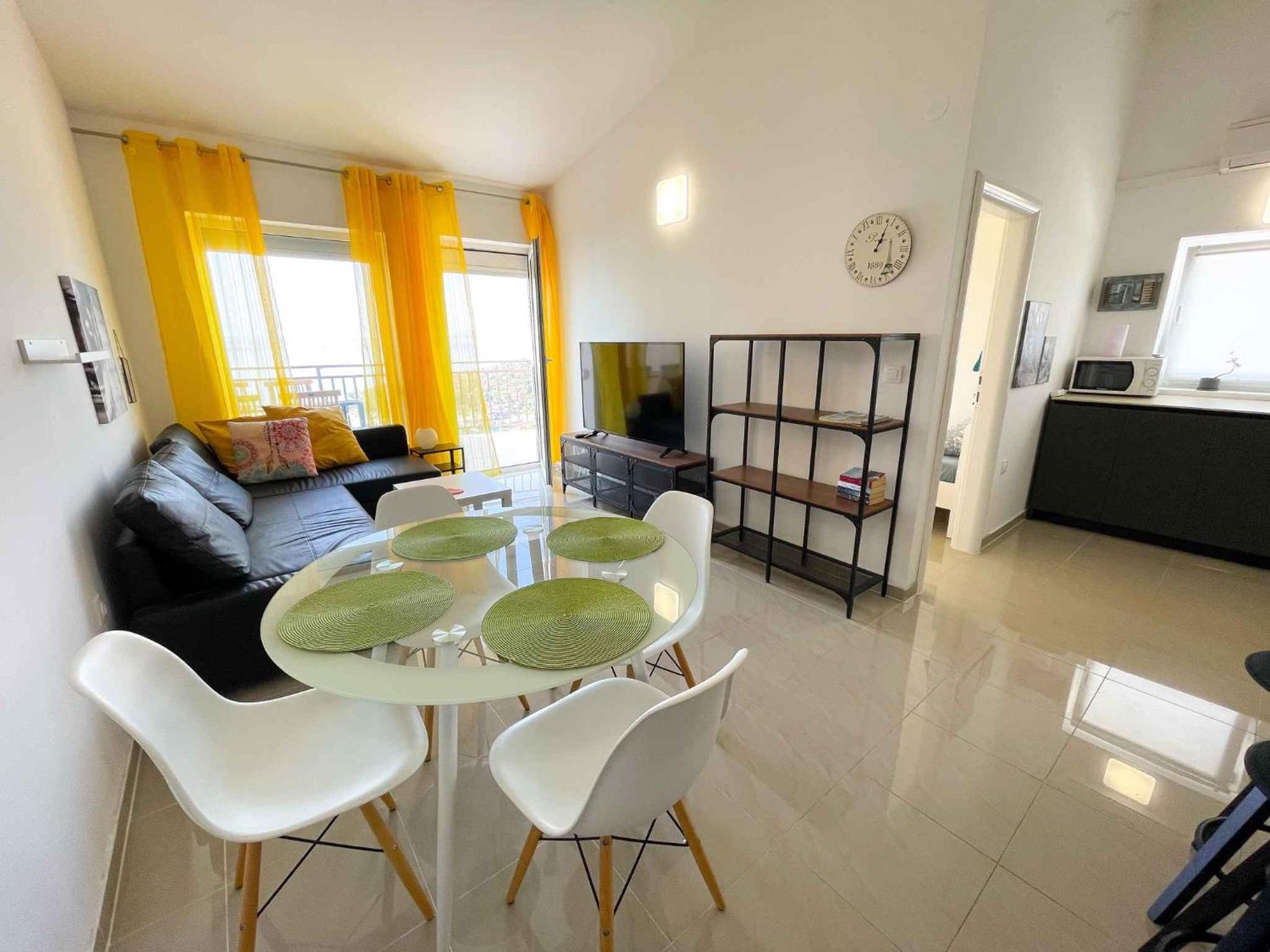 Apartment in Dramalj 42062 view 5