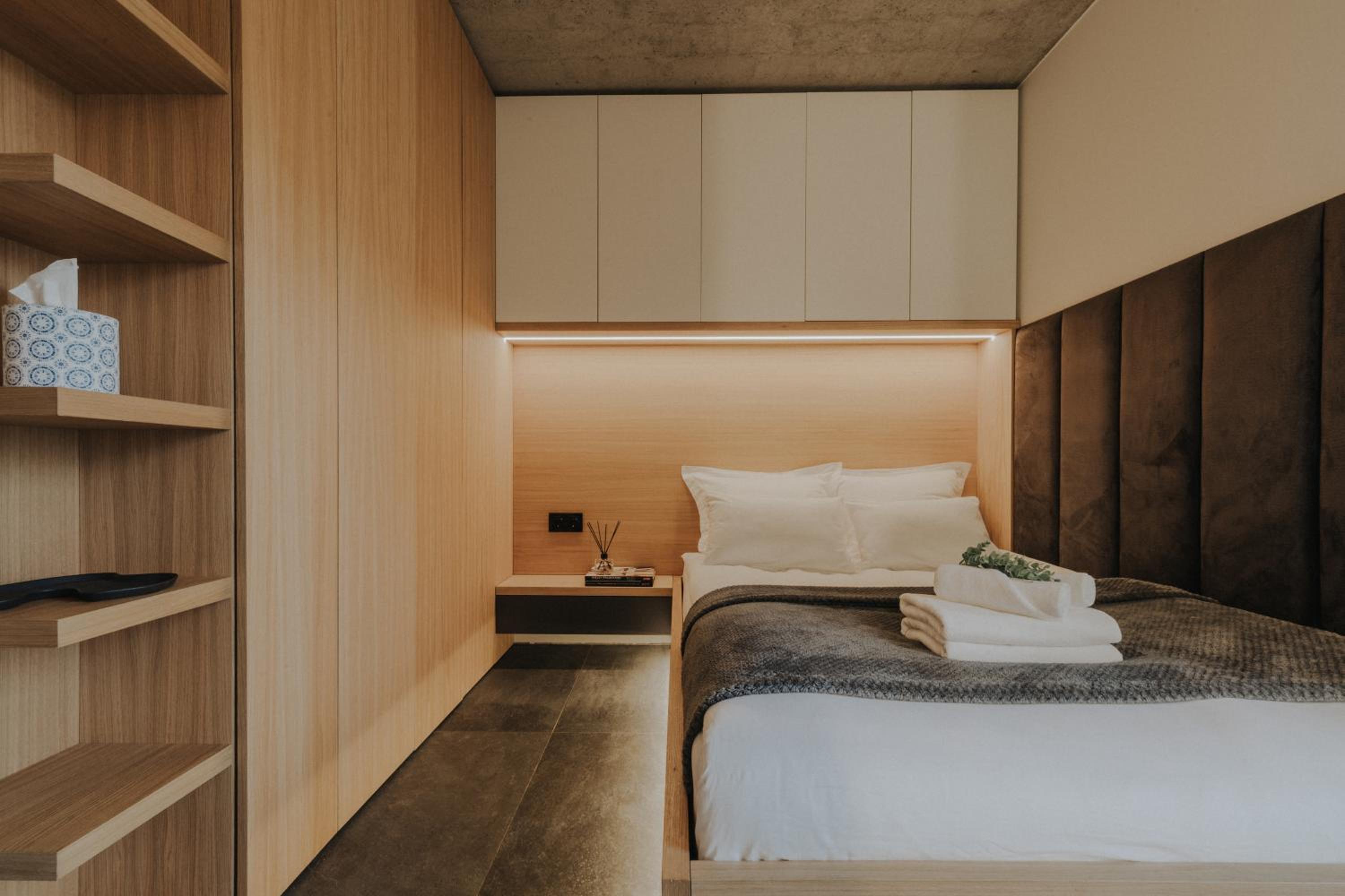 Apartamenty HEYER