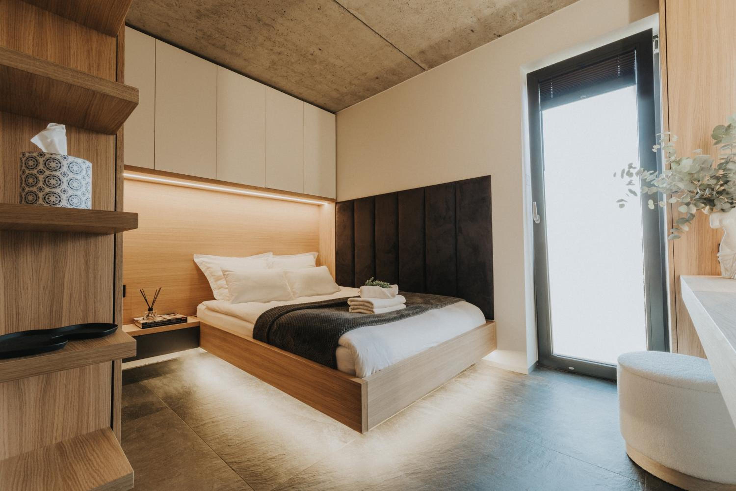 Apartamenty HEYER view 3