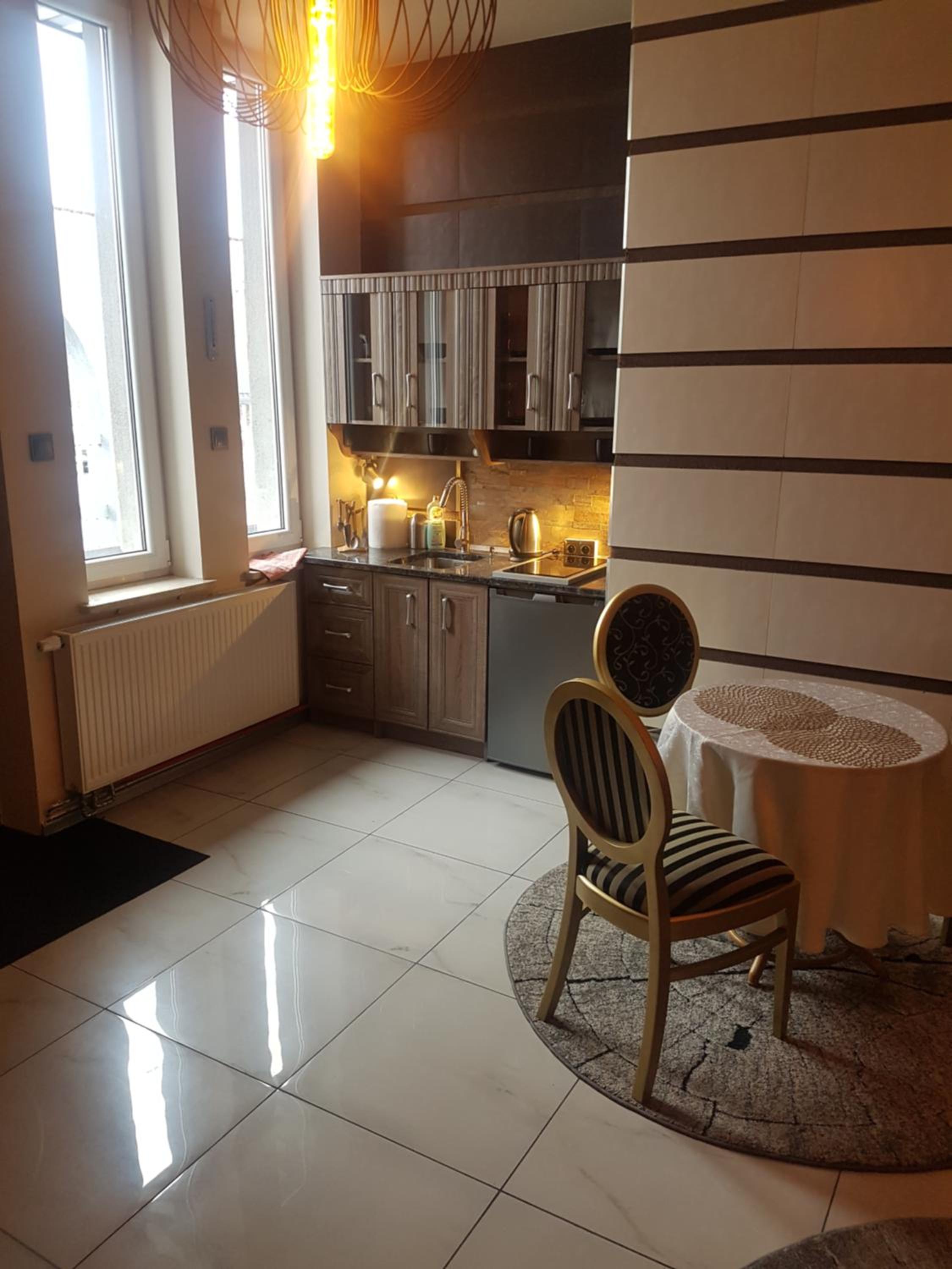 Apartament Loft view 5