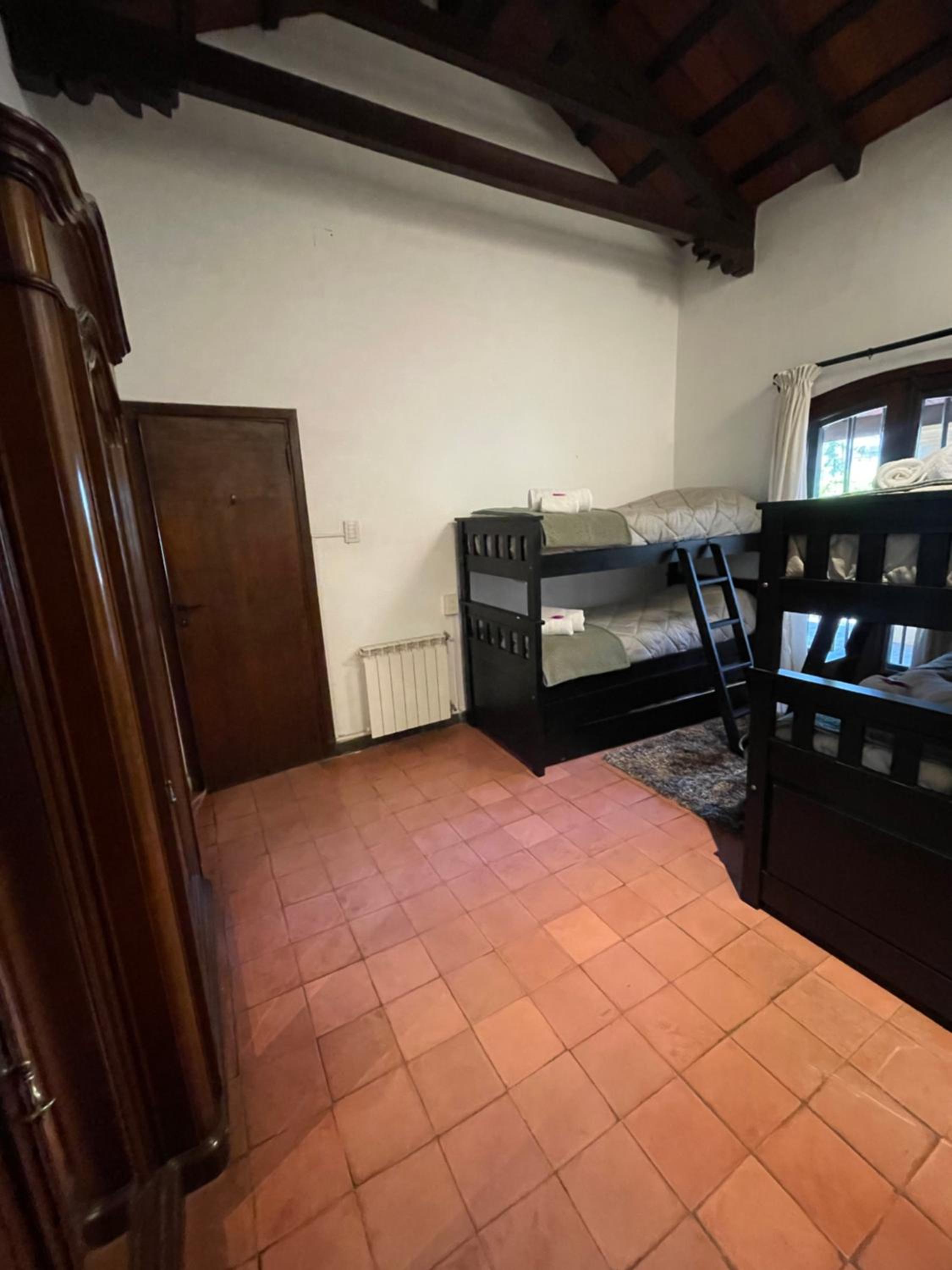 Casona Uruguay