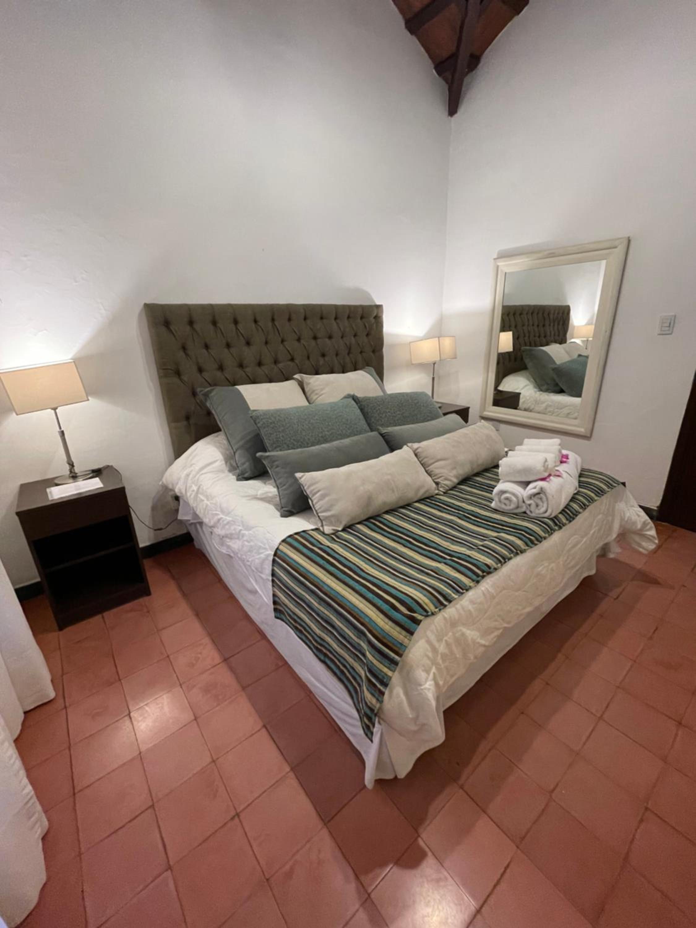 Casona Uruguay