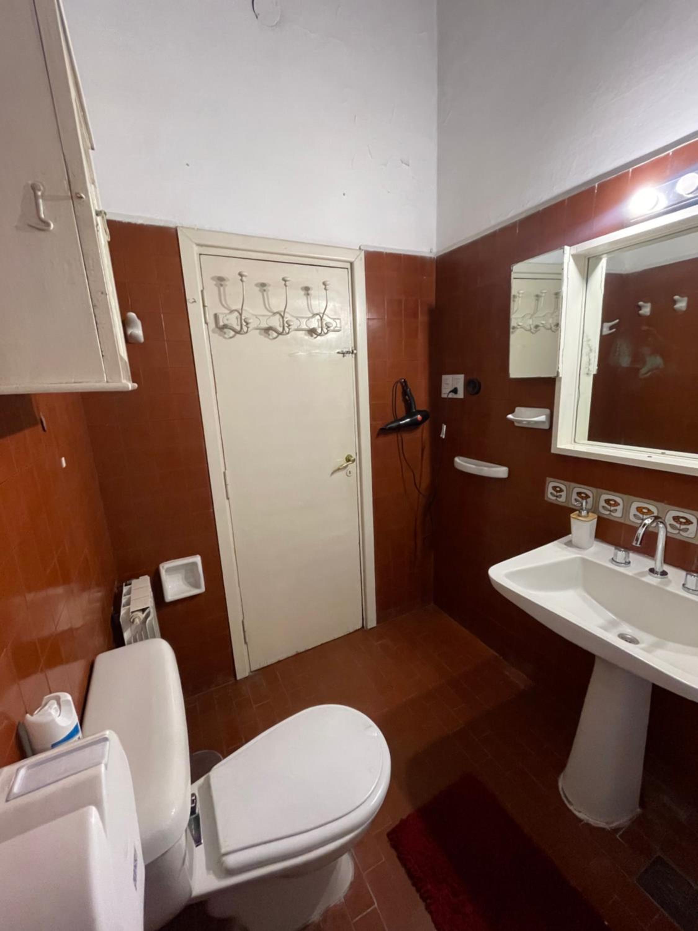 Casona Uruguay