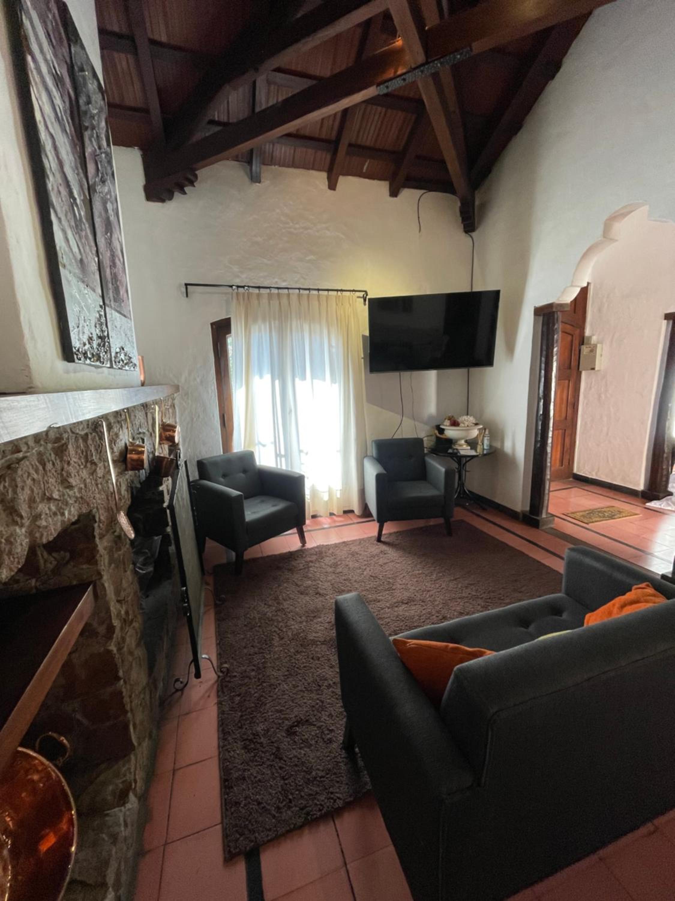 Casona Uruguay