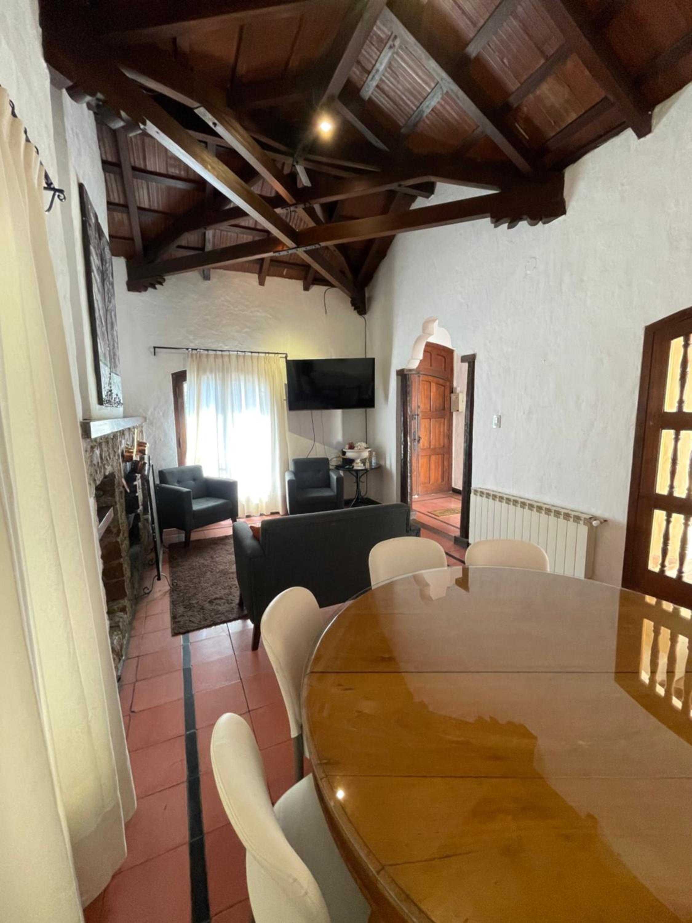 Casona Uruguay