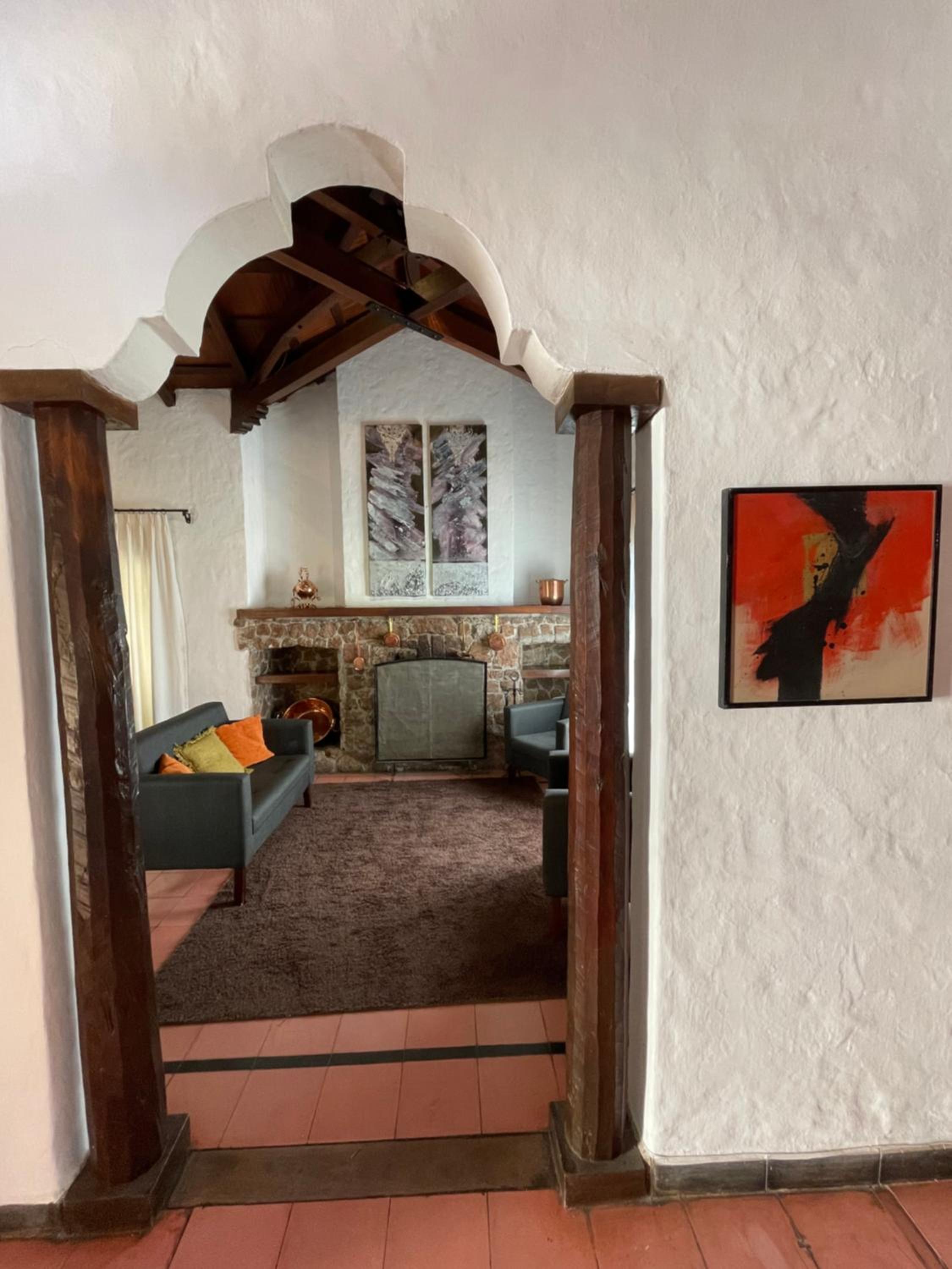 Casona Uruguay