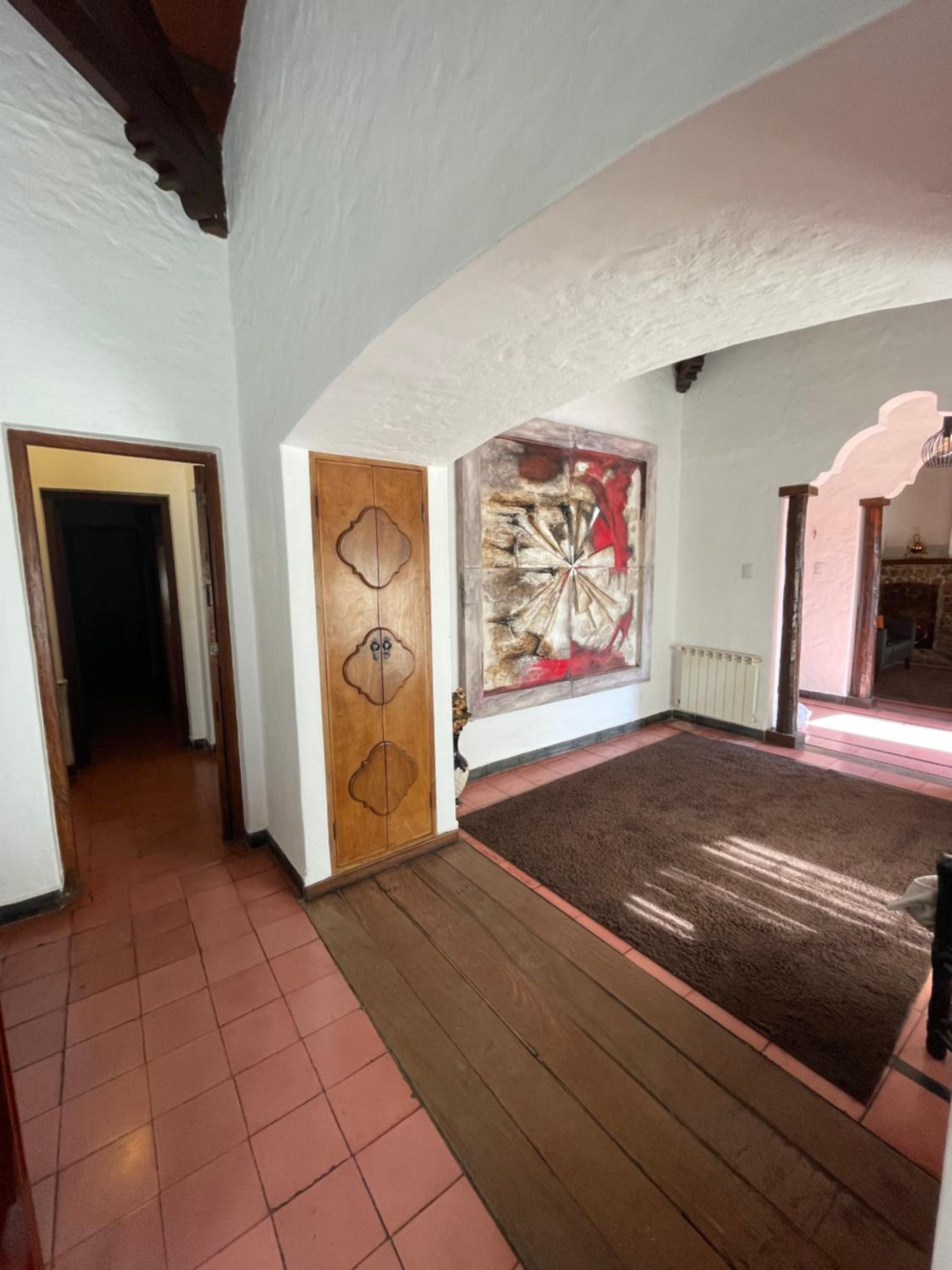 Casona Uruguay