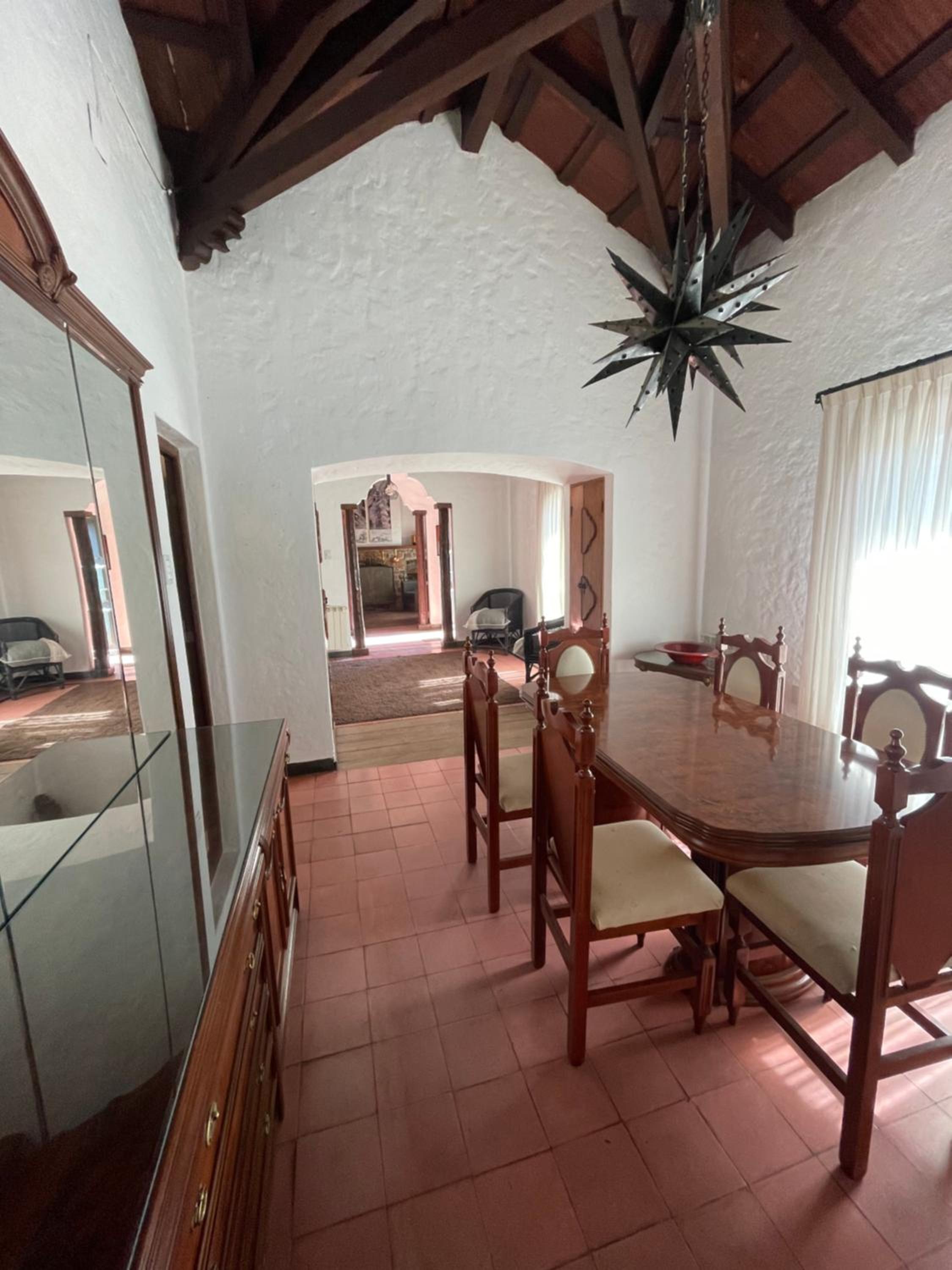 Casona Uruguay