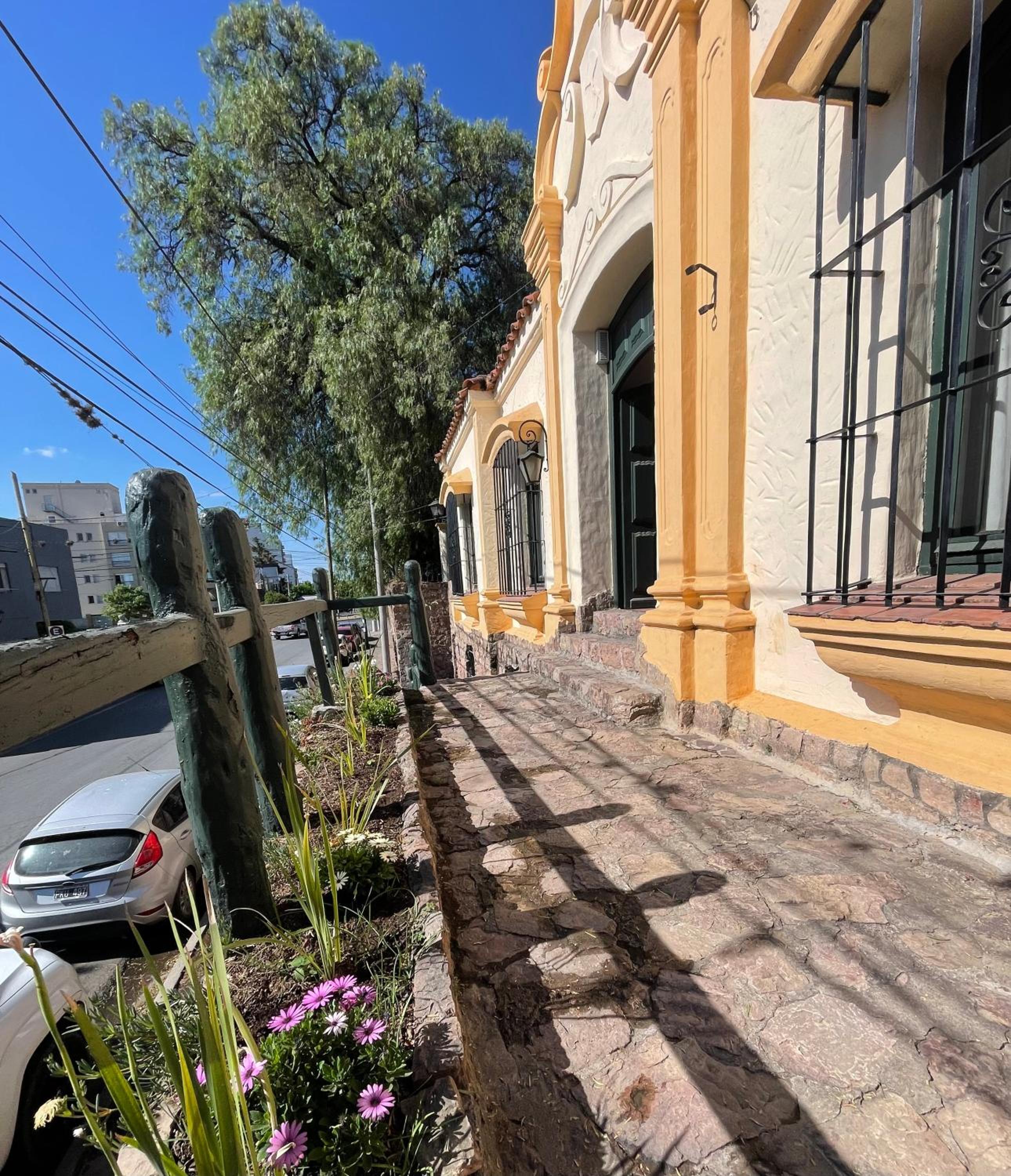 Casona Uruguay
