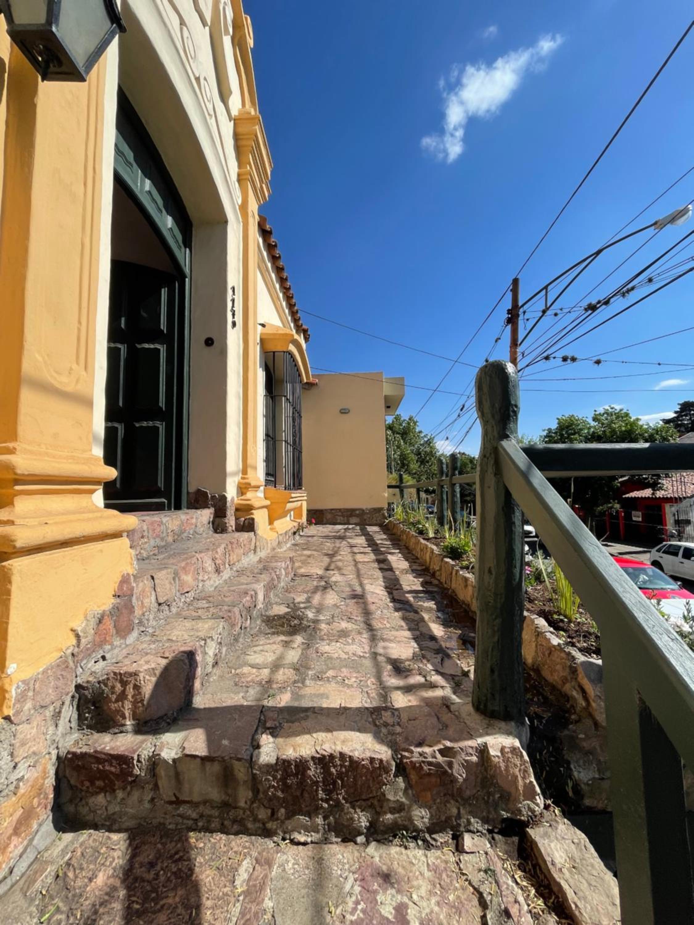 Casona Uruguay
