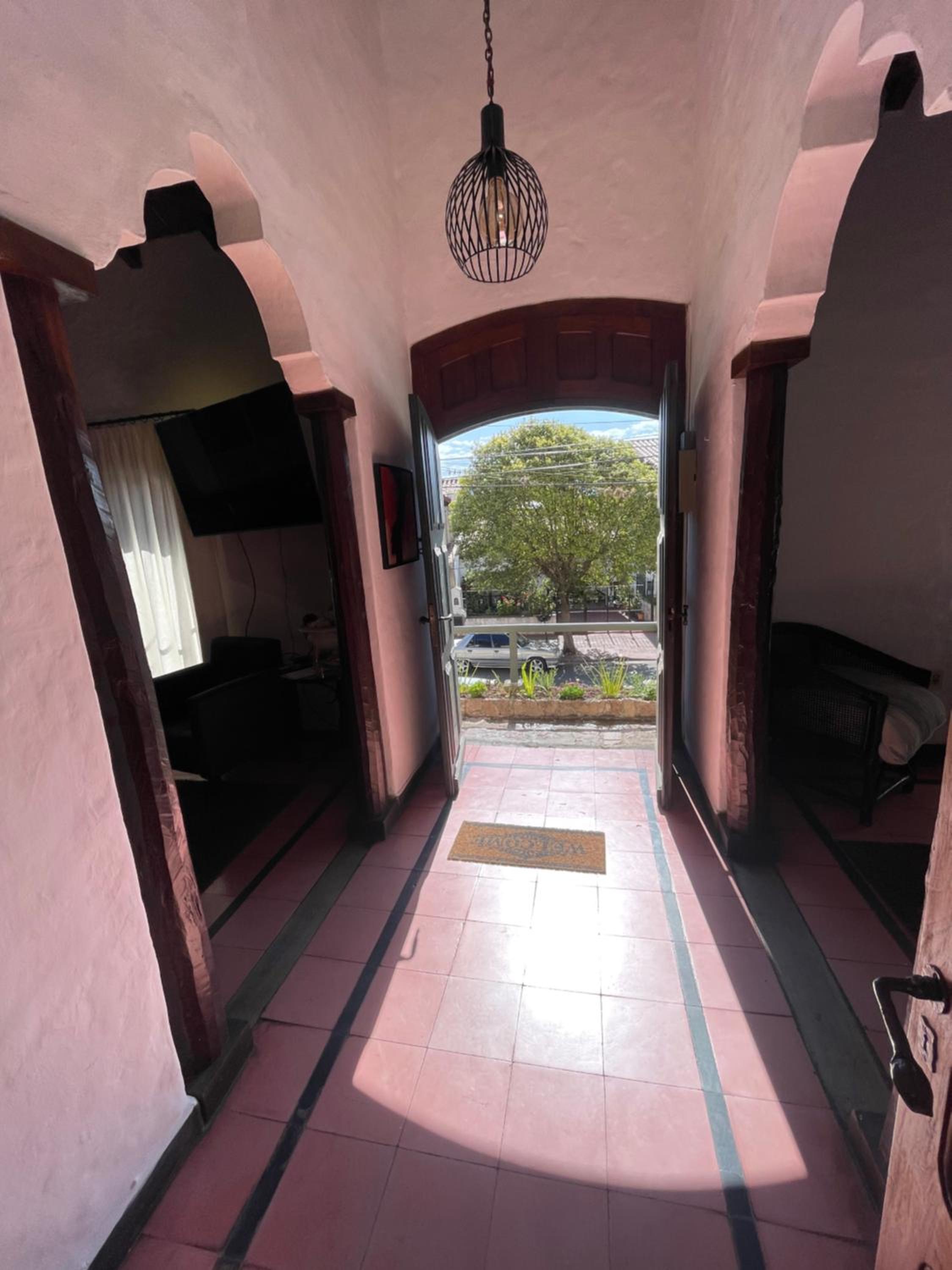 Casona Uruguay