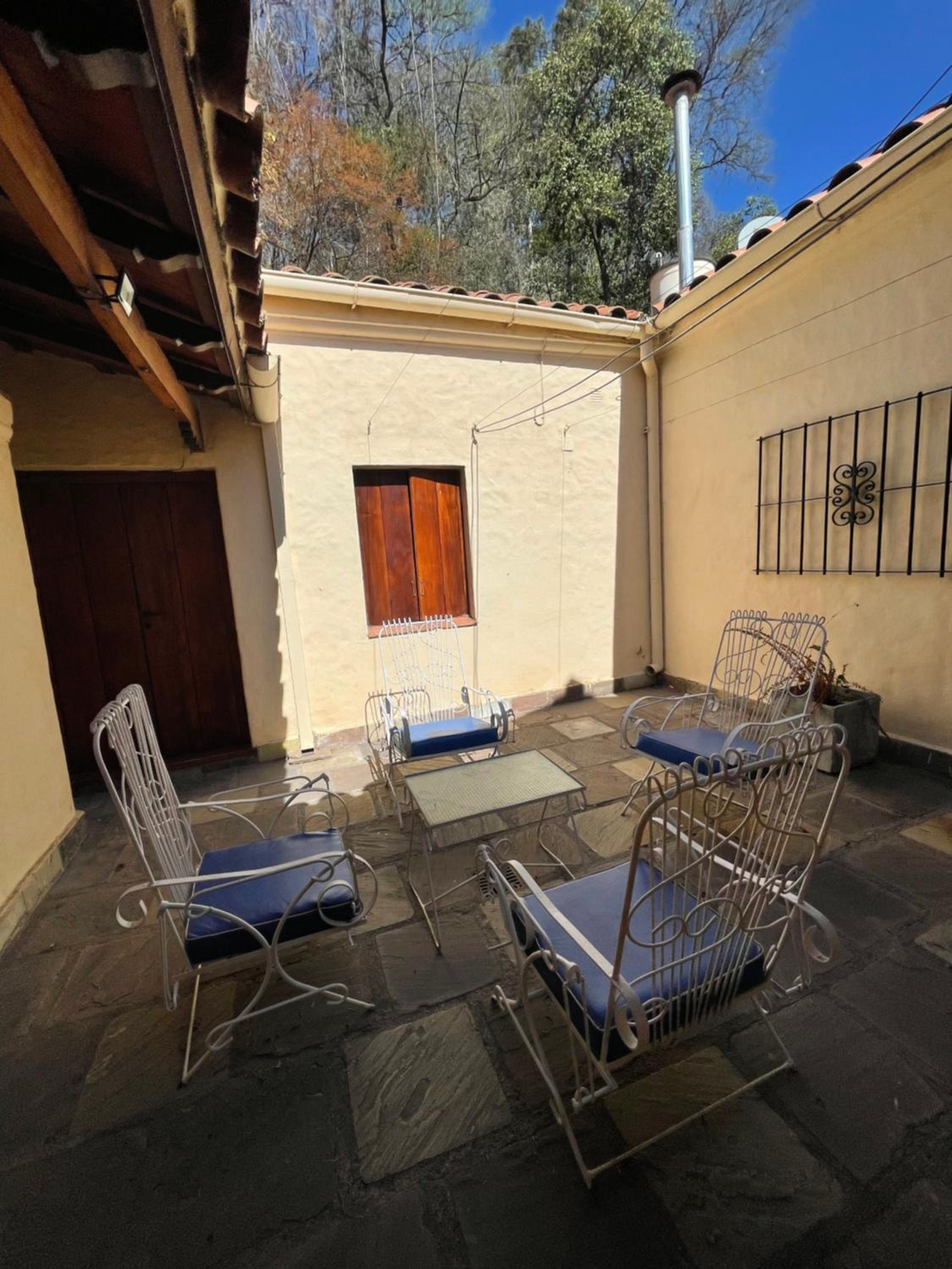 Casona Uruguay